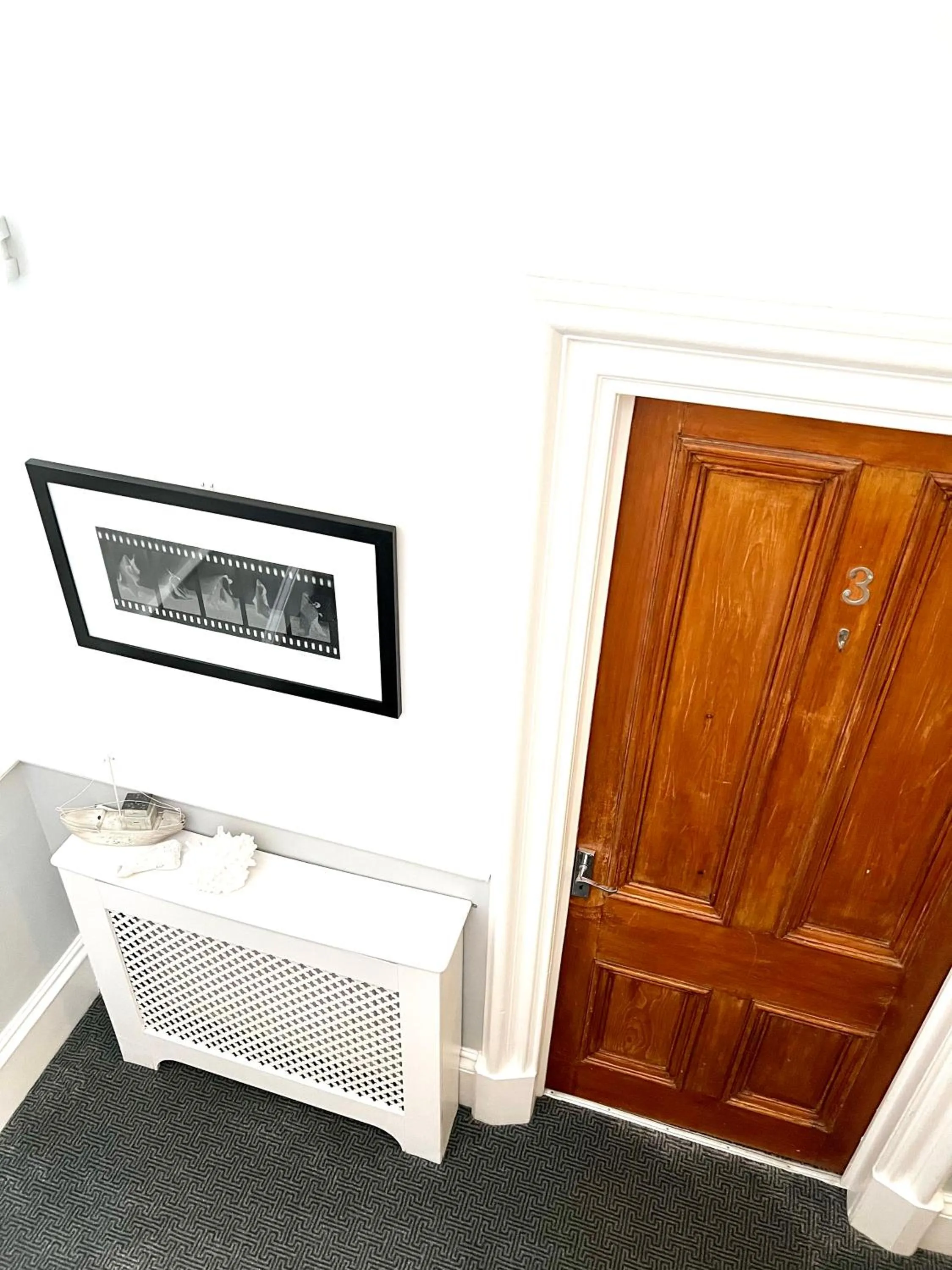 Property building in ByTheSea Guest House License SA-00247-F