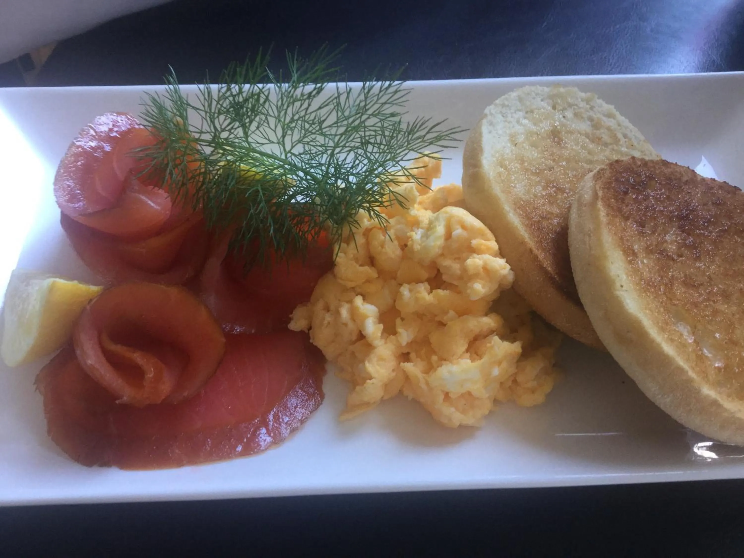 Food close-up in ByTheSea Guest House License SA-00247-F