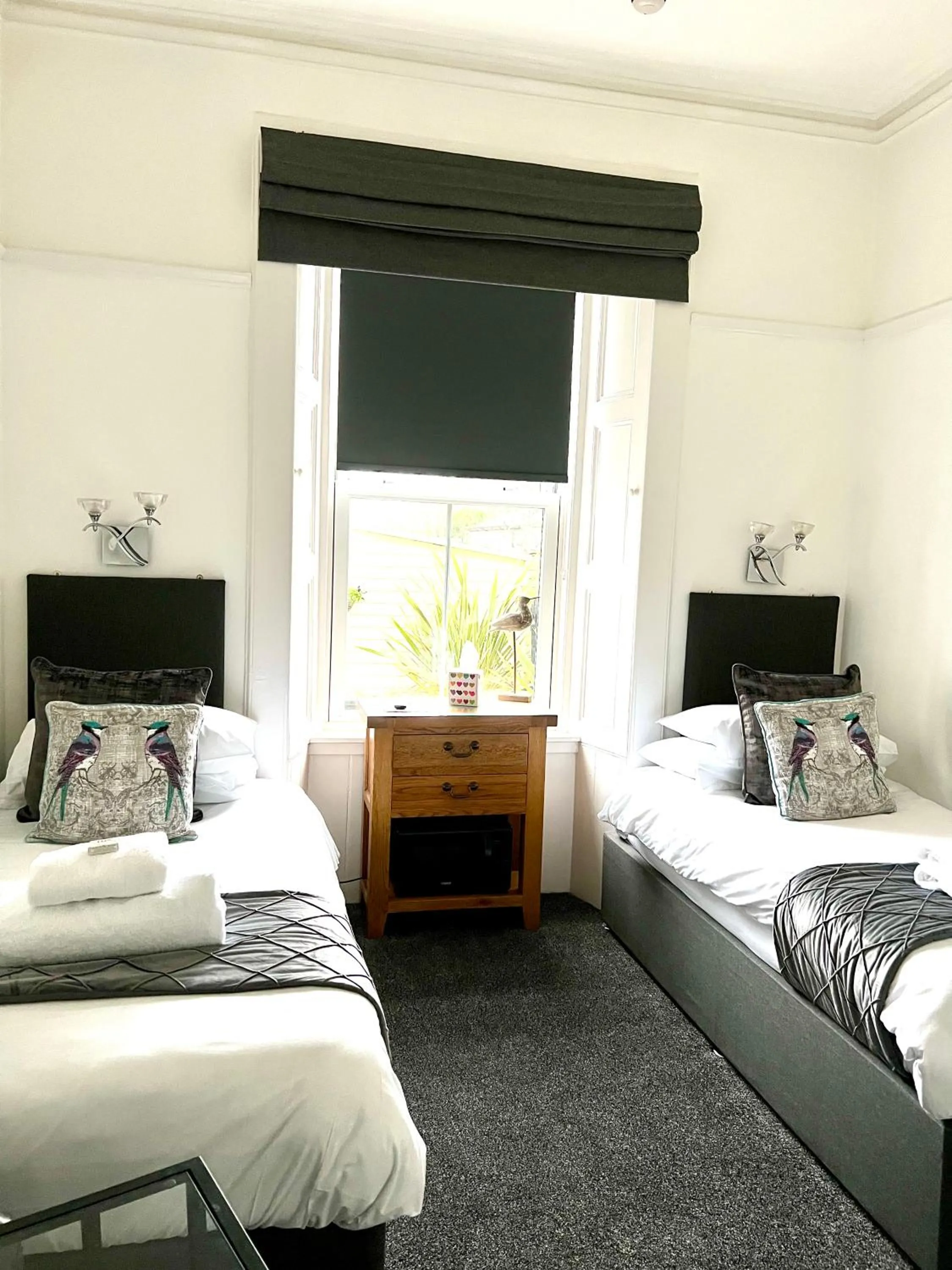 Bedroom in ByTheSea Guest House License SA-00247-F