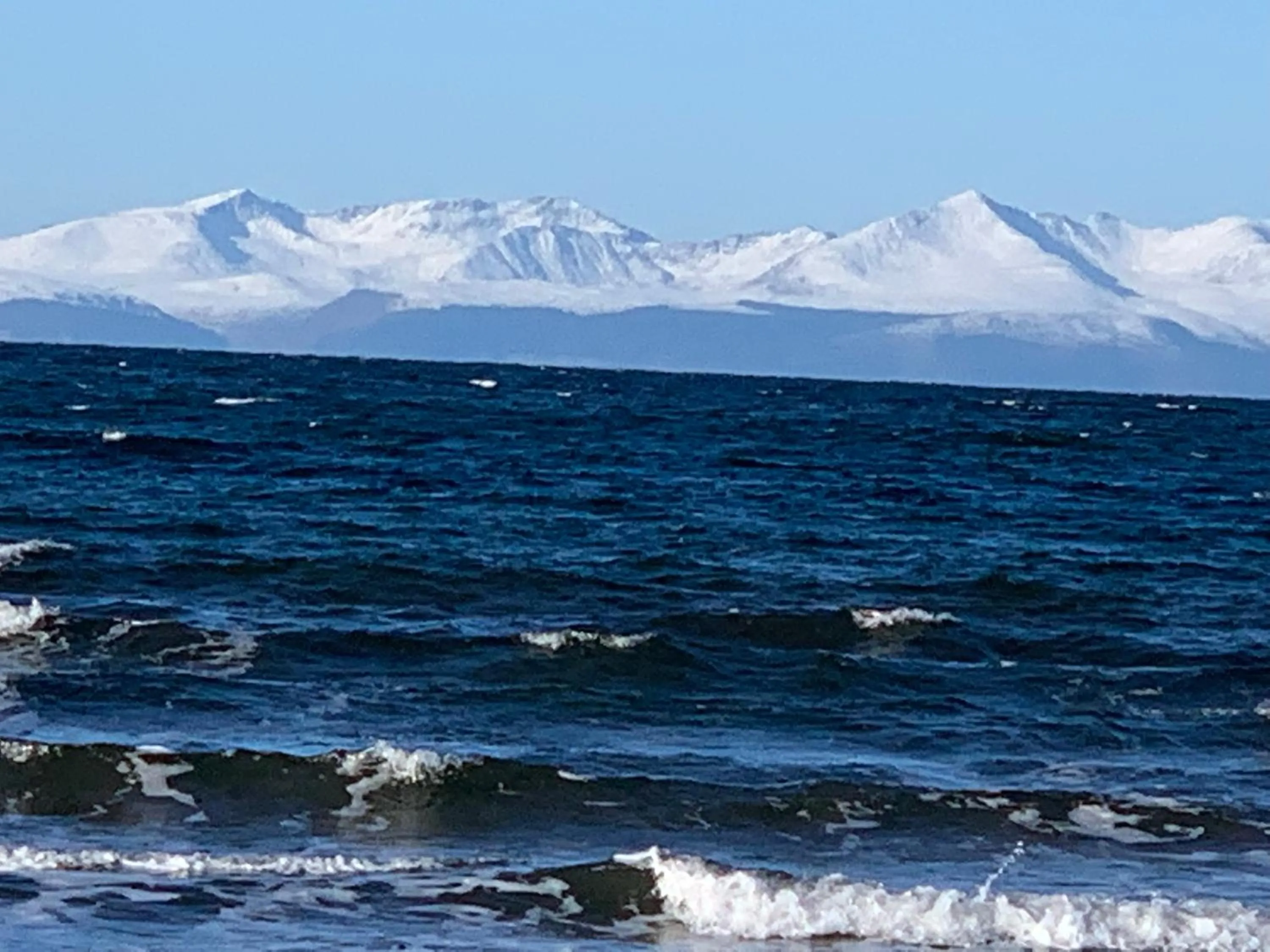 Natural landscape in ByTheSea Guest House License SA-00247-F