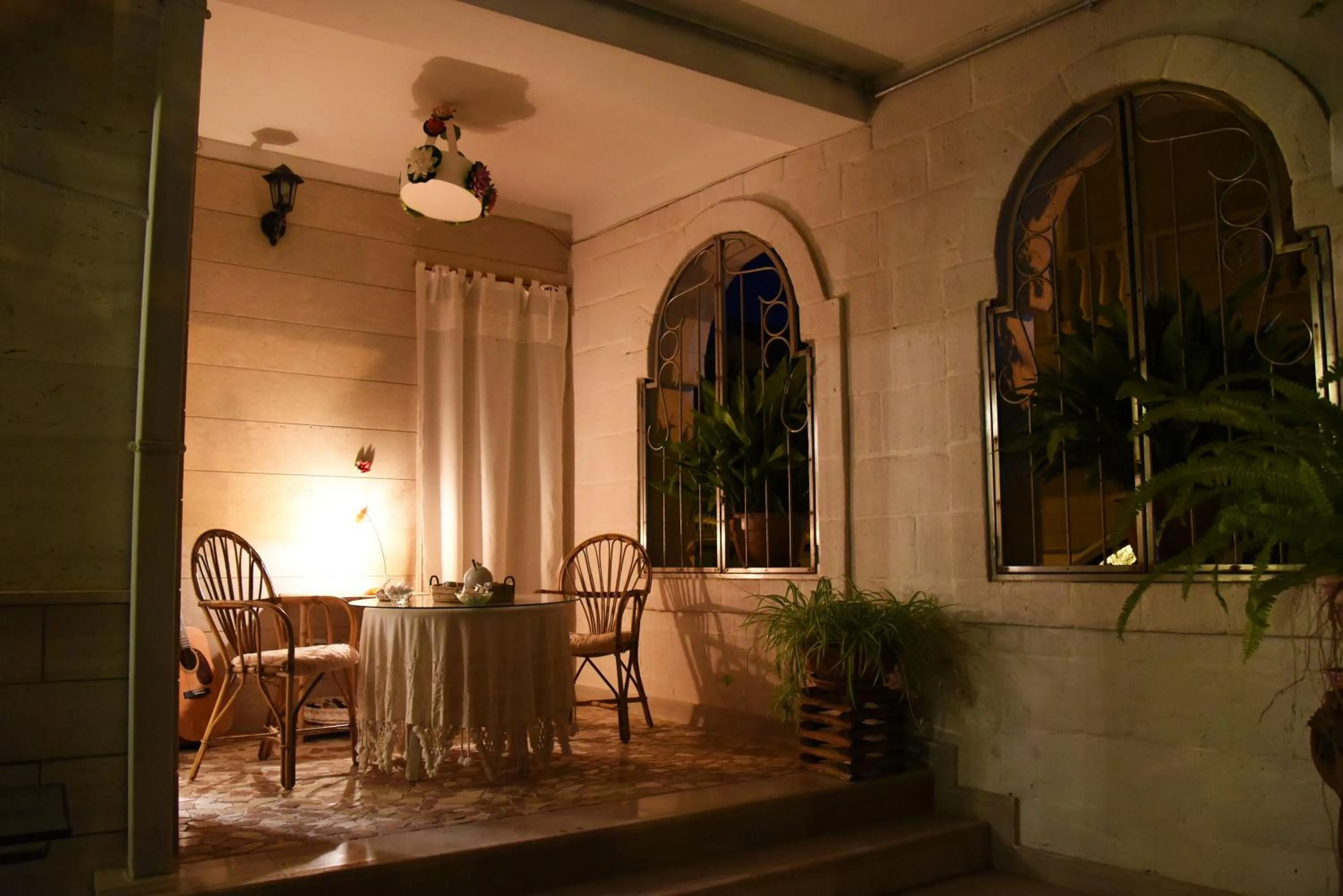 B&B Al Vecchio Glicine