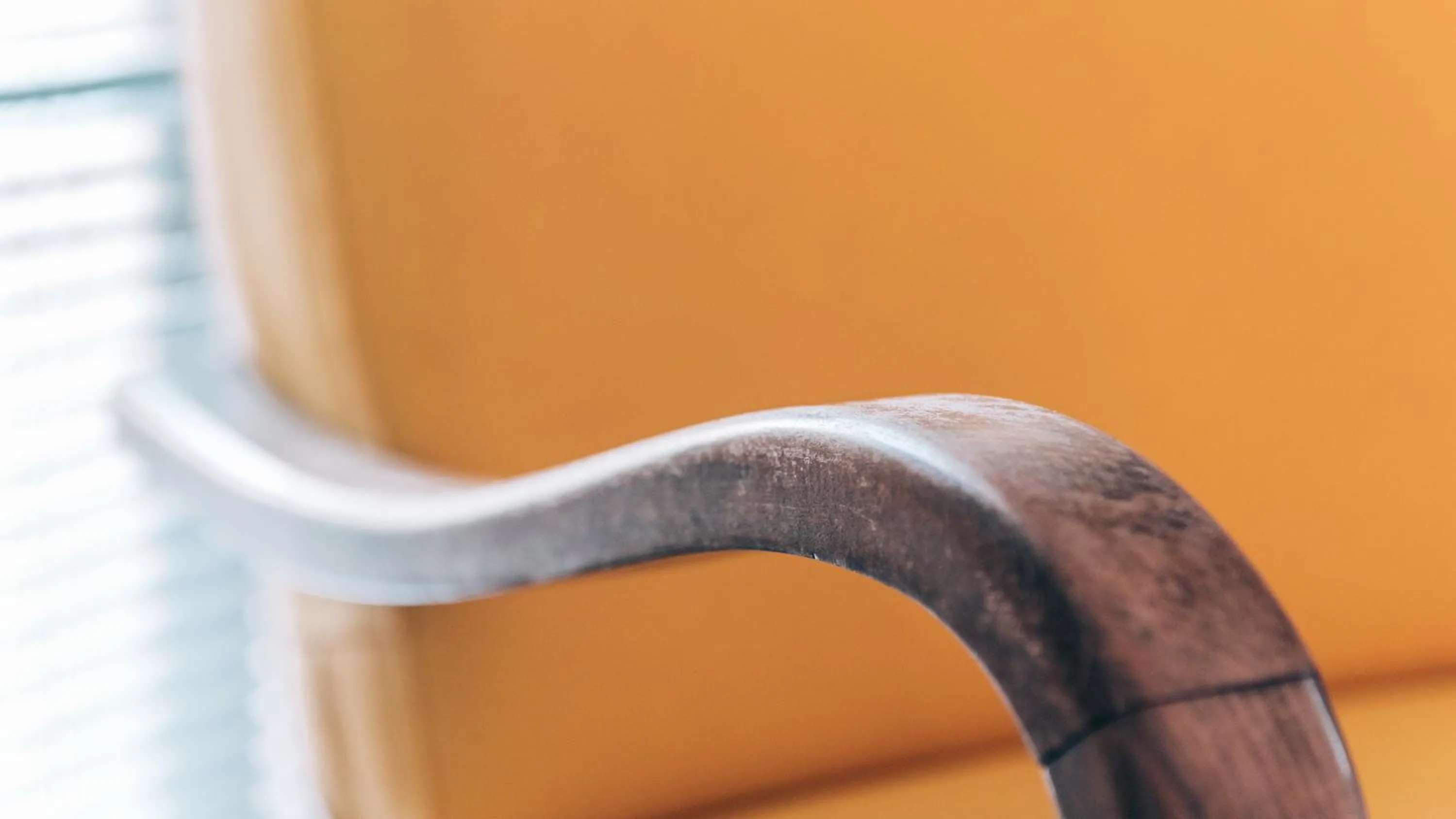 Seating area in Biohotel Kunstquartier