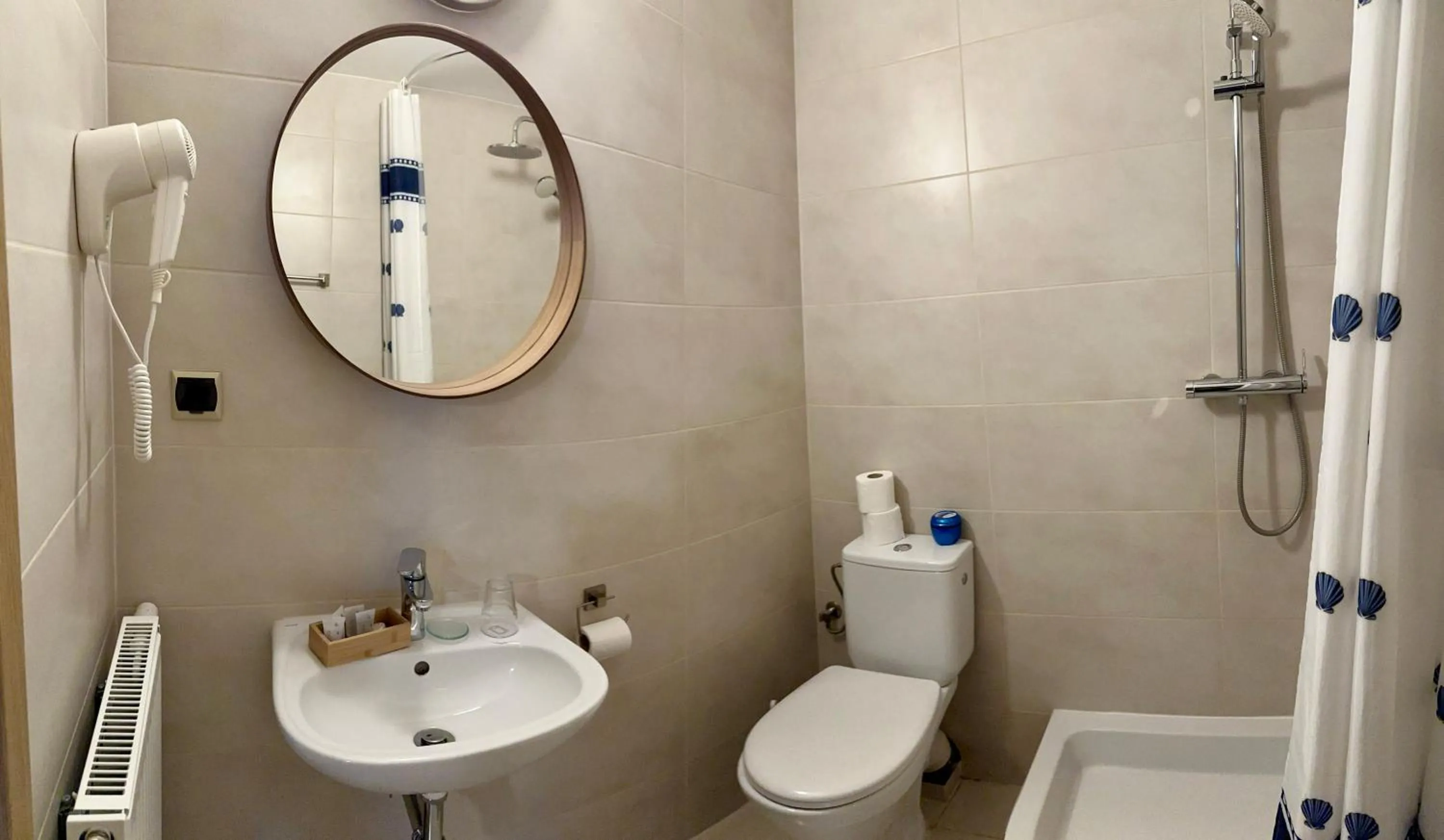 Deluxe Double Room in Hotelik Korona