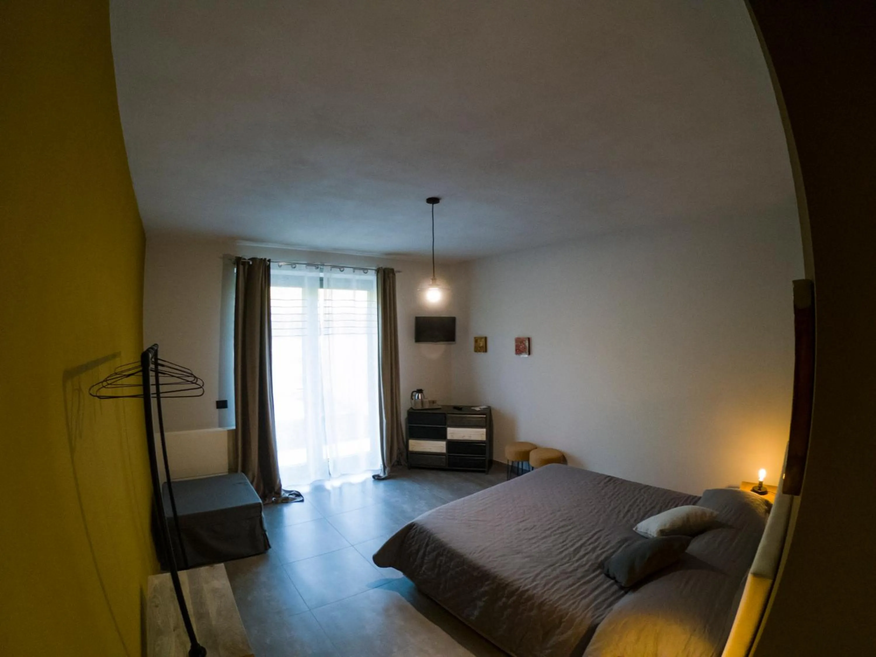 Triple Room in Vitae di Langa