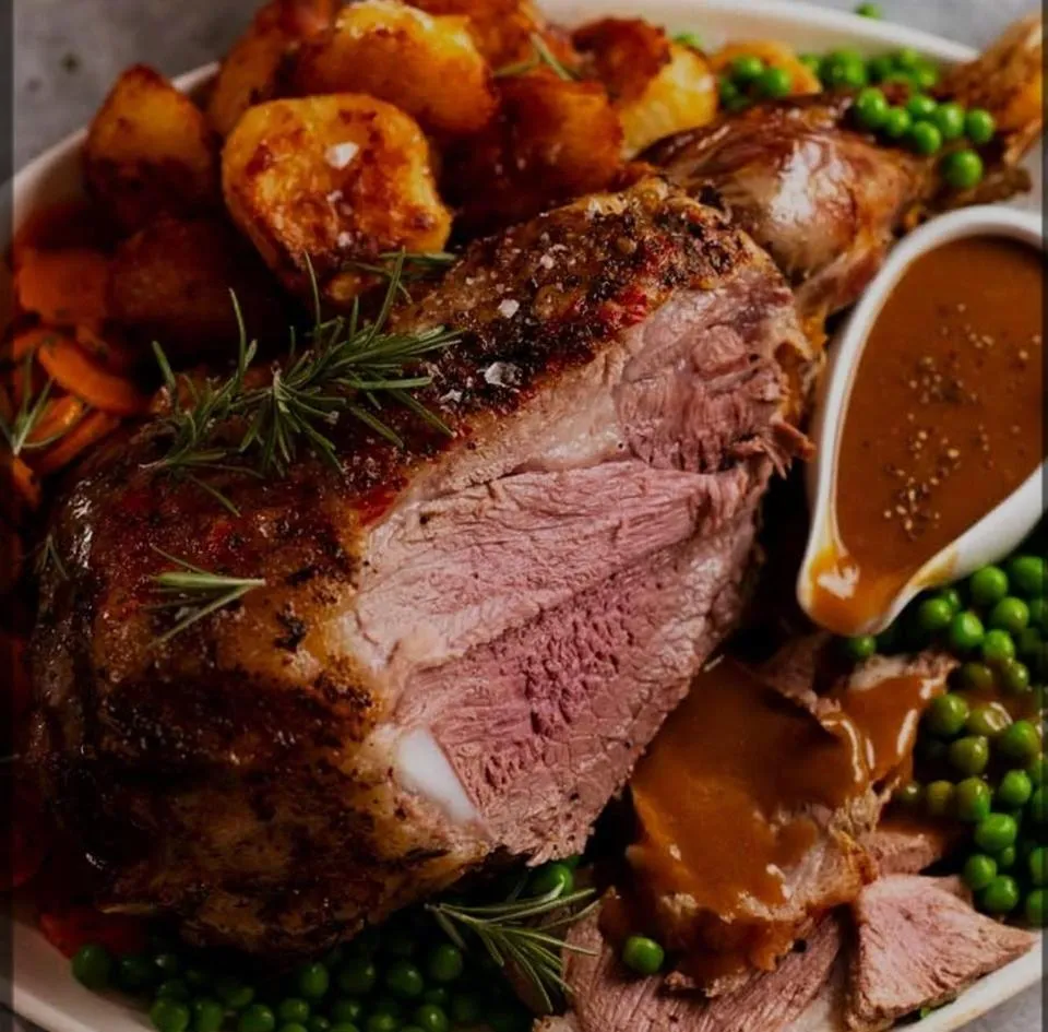 Restaurant/places to eat in The Bank