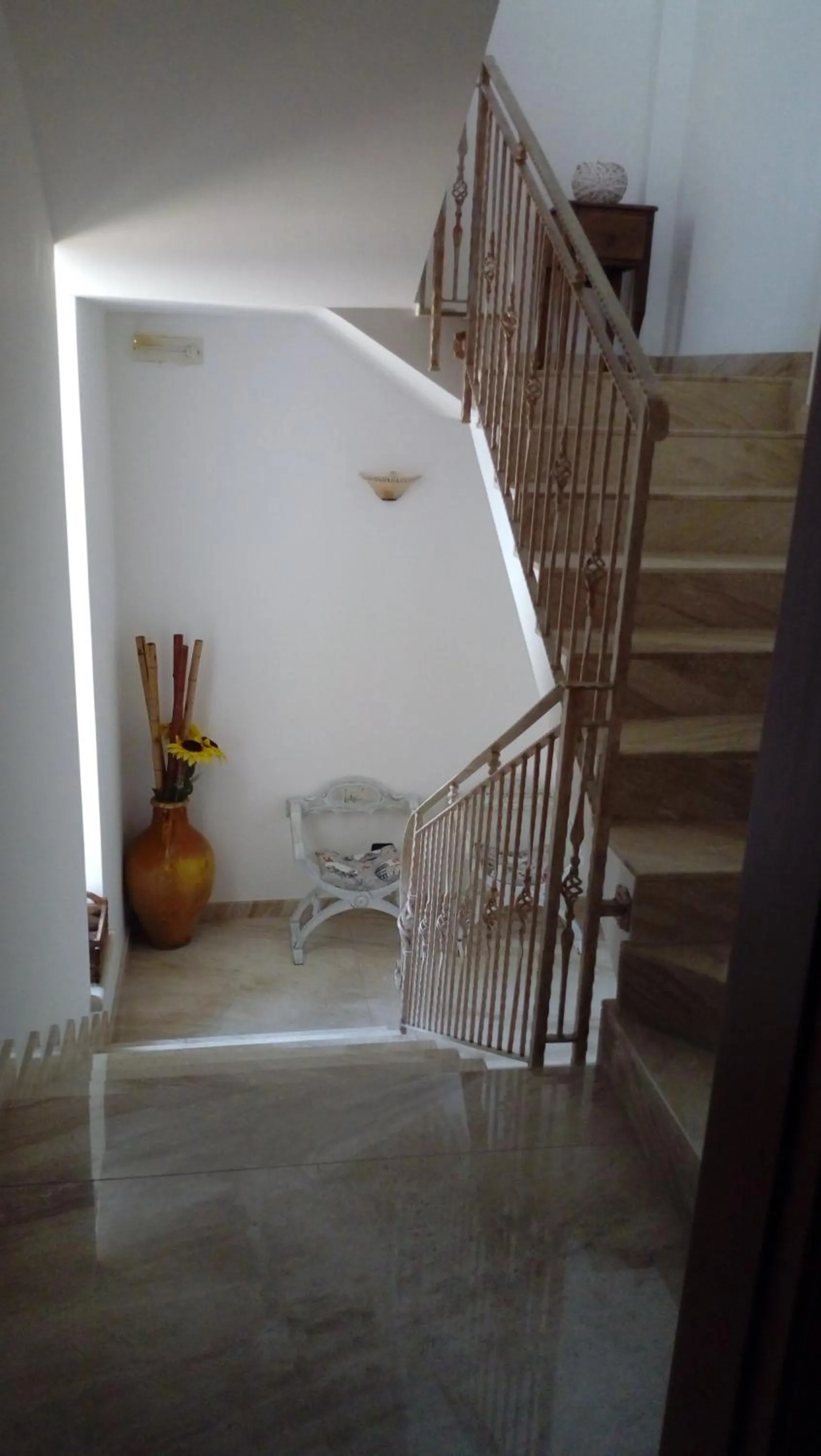 acessibility in B&B Magic Holiday