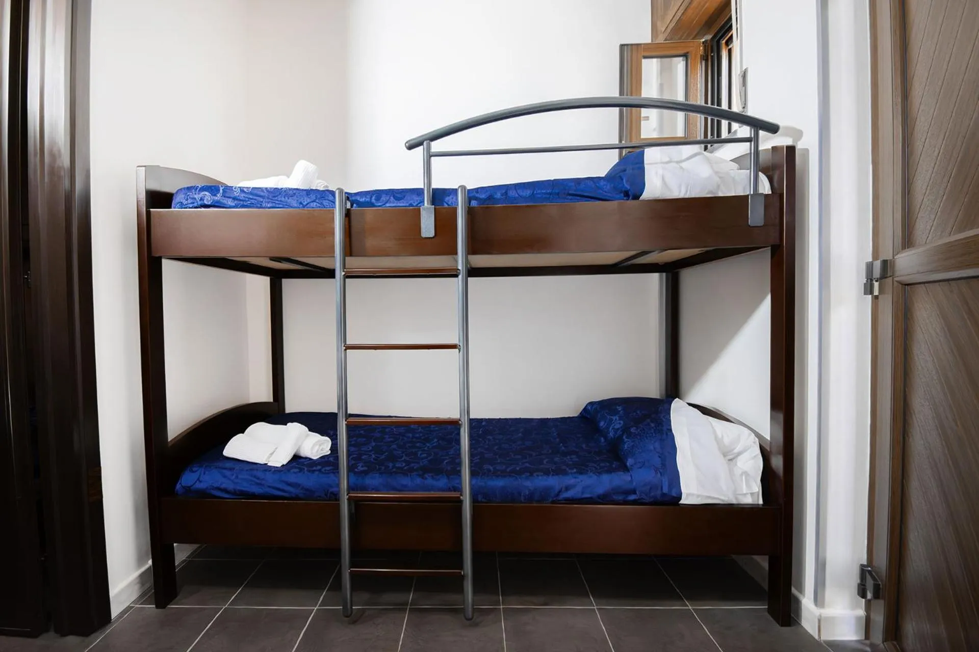 Photo of the whole room in Villaggio Blue Marine