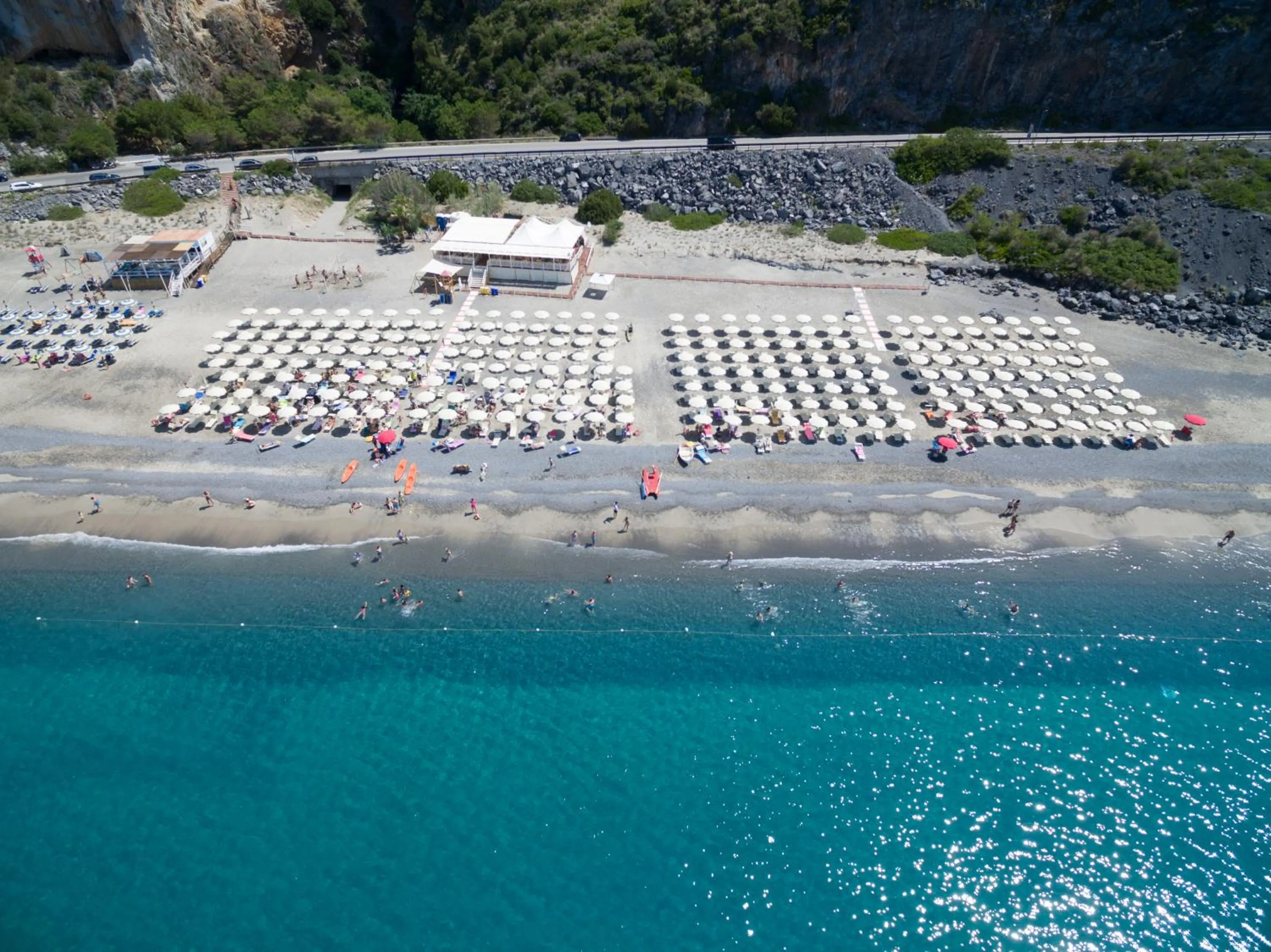 Villaggio Blue Marine