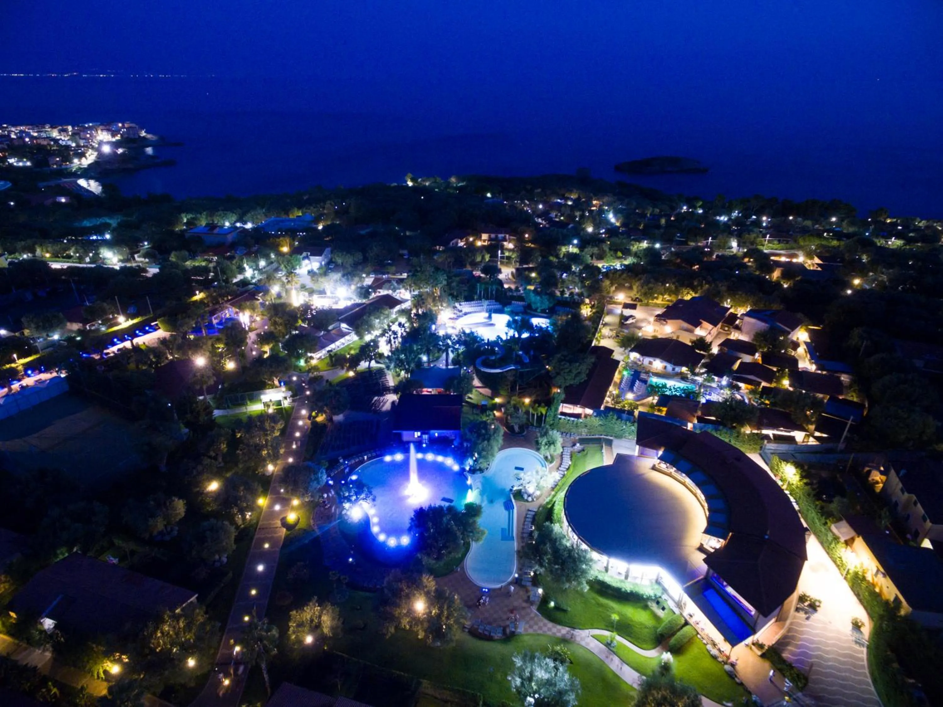 Villaggio Blue Marine