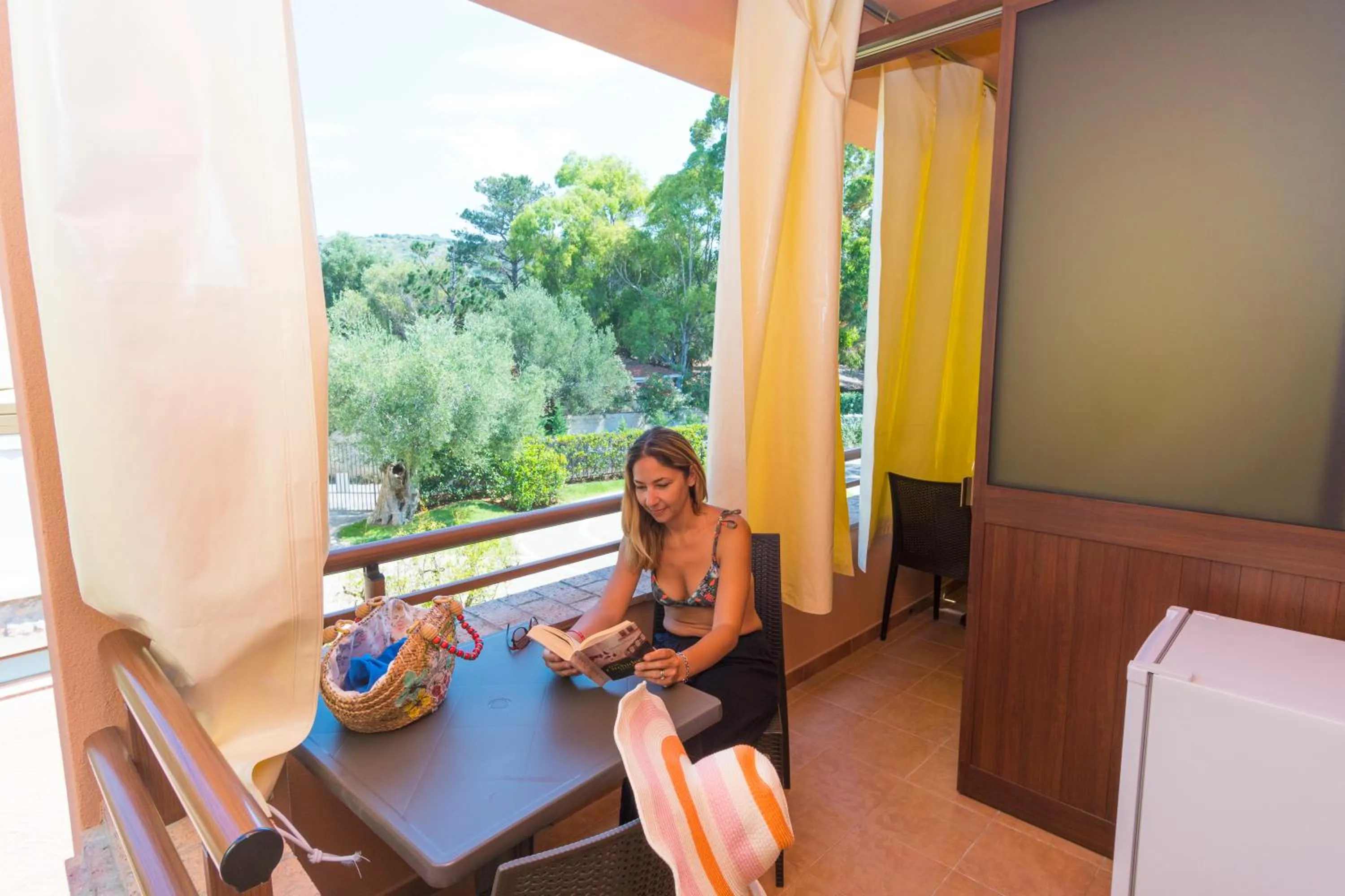 Villaggio Blue Marine