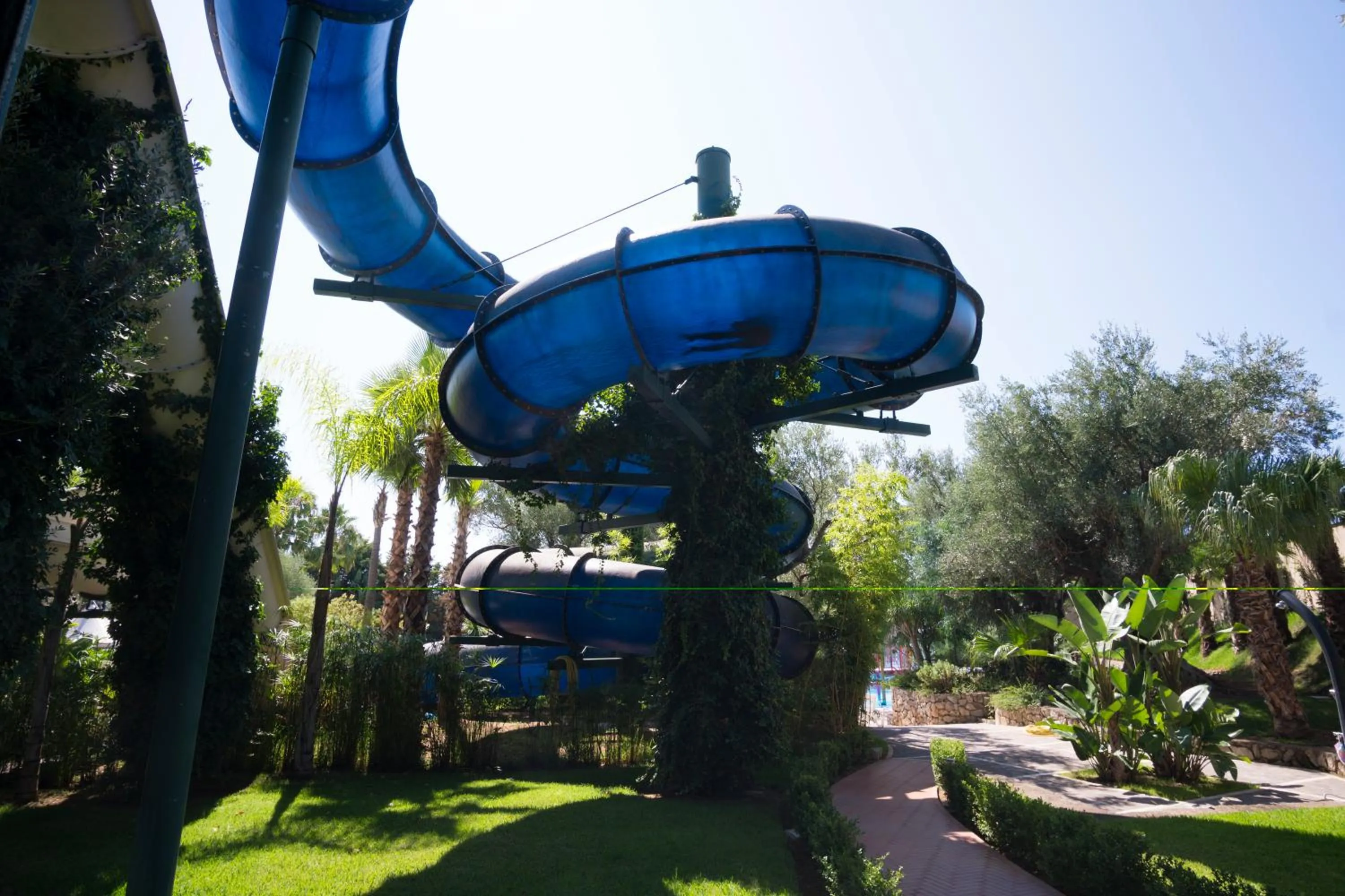 Villaggio Blue Marine