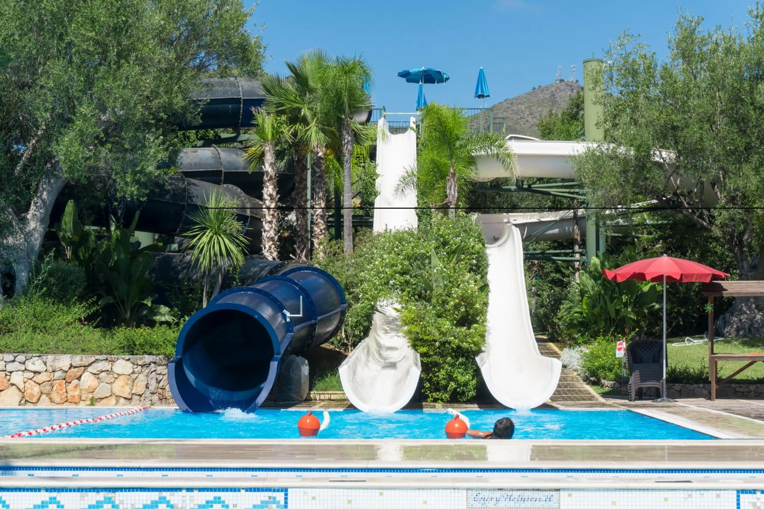 Villaggio Blue Marine