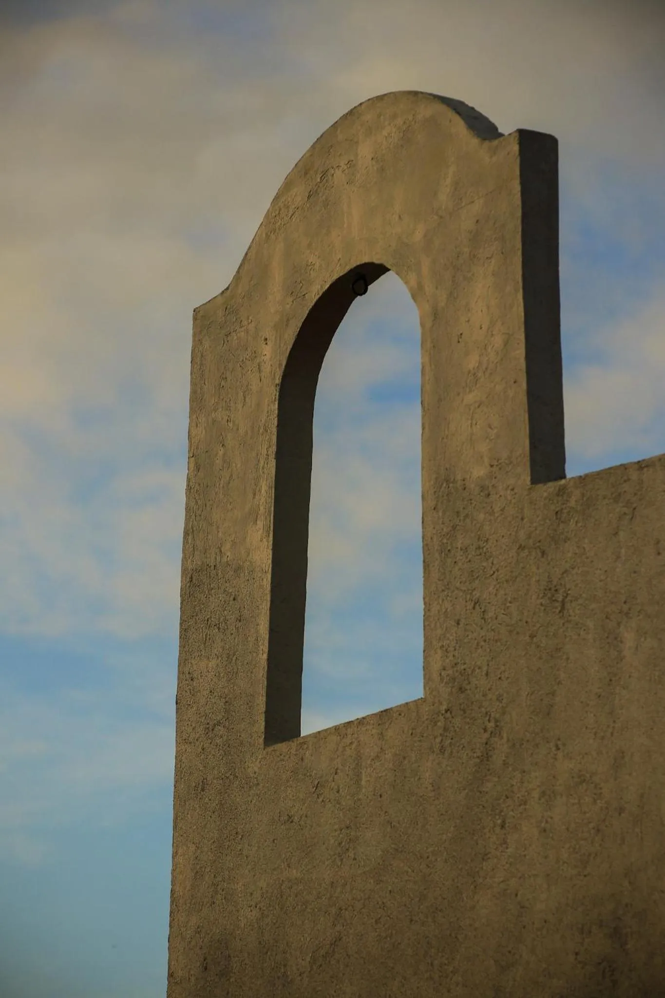 Property building in Casa Marina Bed and Breakfast