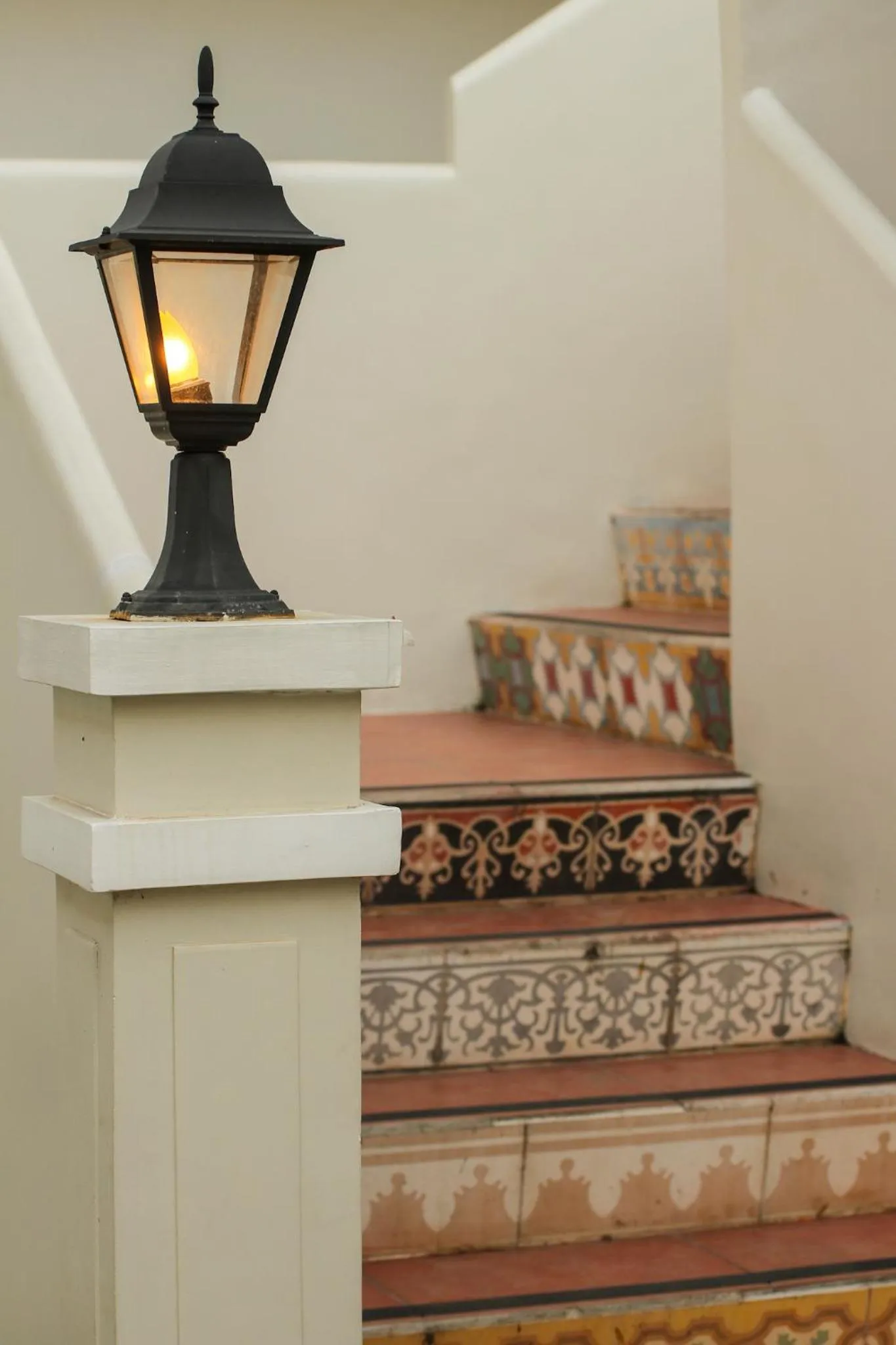 On site in Casa Marina Bed and Breakfast