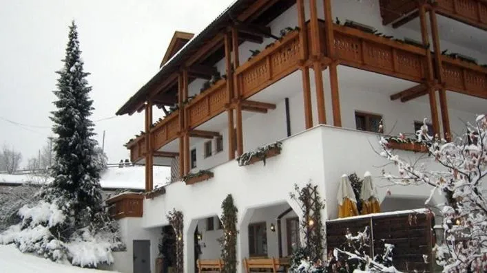 Property building in Hotel Mair Am Bach