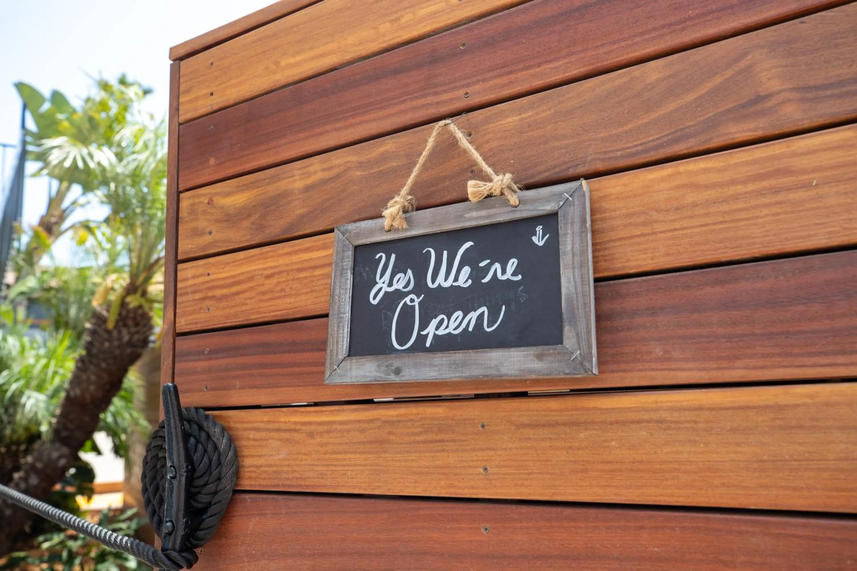 Property building in Haley Hotel