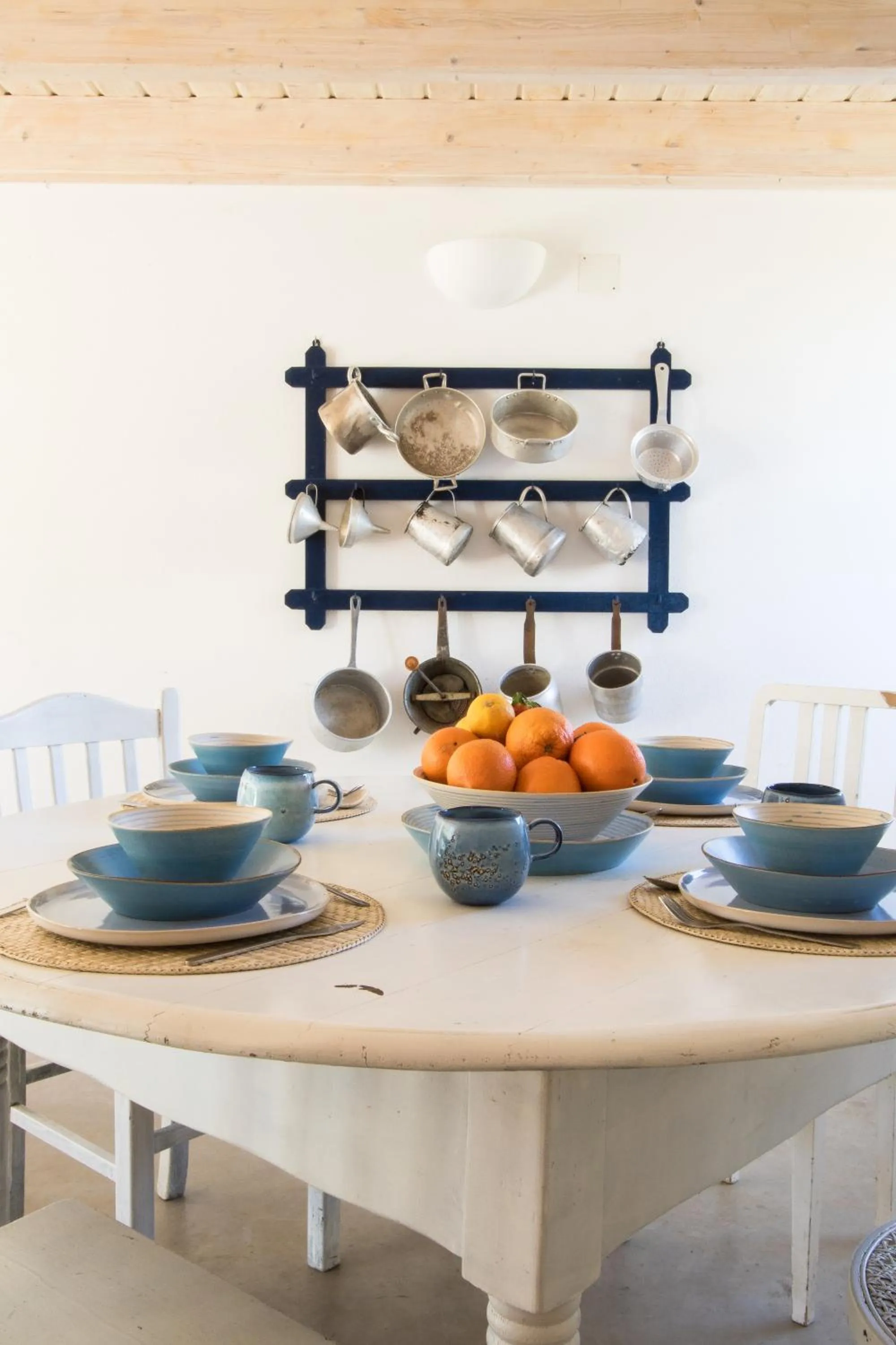 Communal lounge/ TV room in Amazigh-Casas de Vale Figueiras