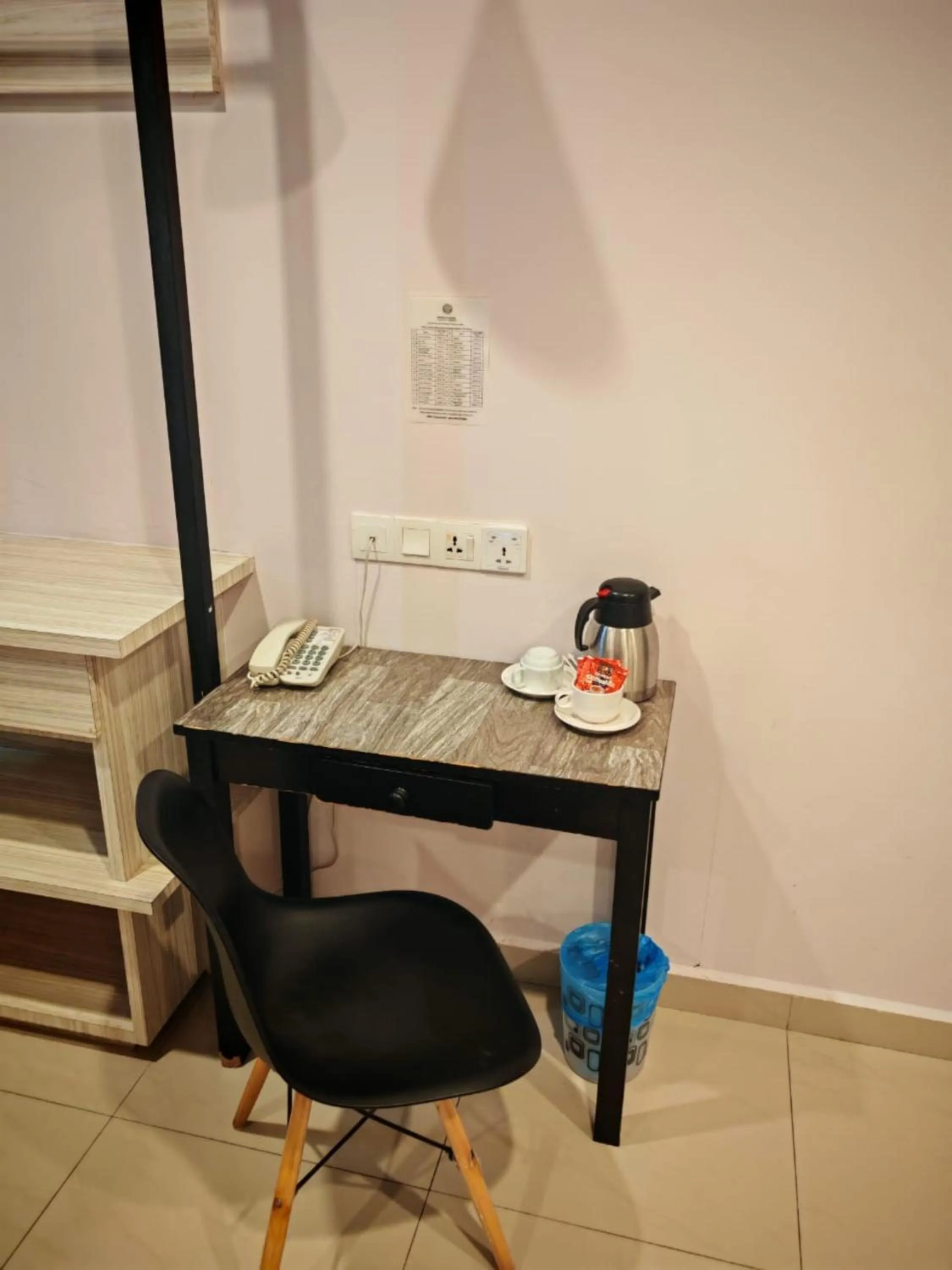 Other in Grand FC Hotel