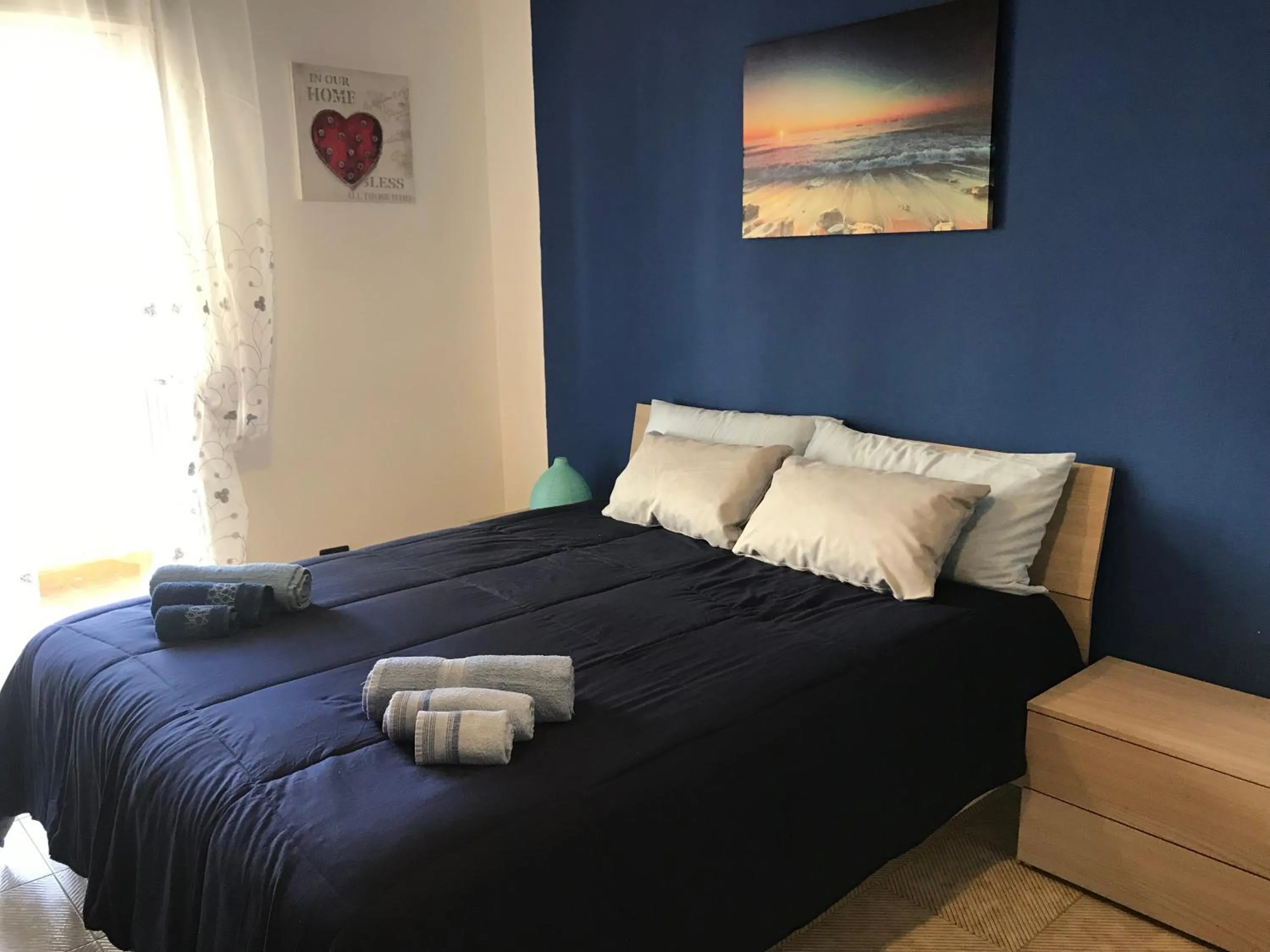 Suite Paolo