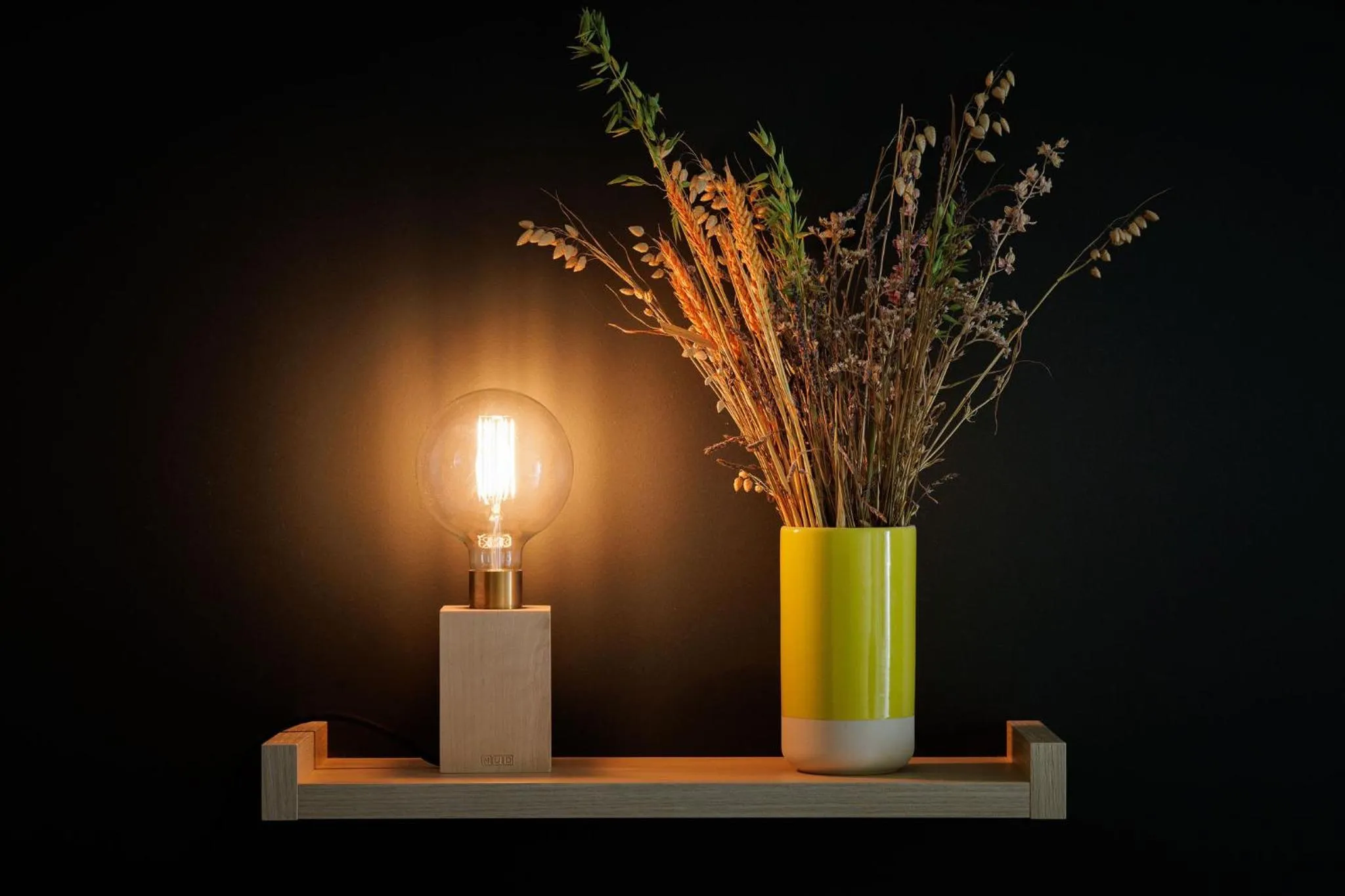 Decorative detail in Feldon Valley