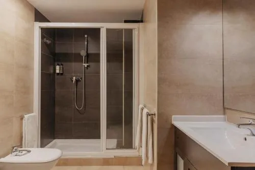 Barcelona Apartment Gran de Gràcia