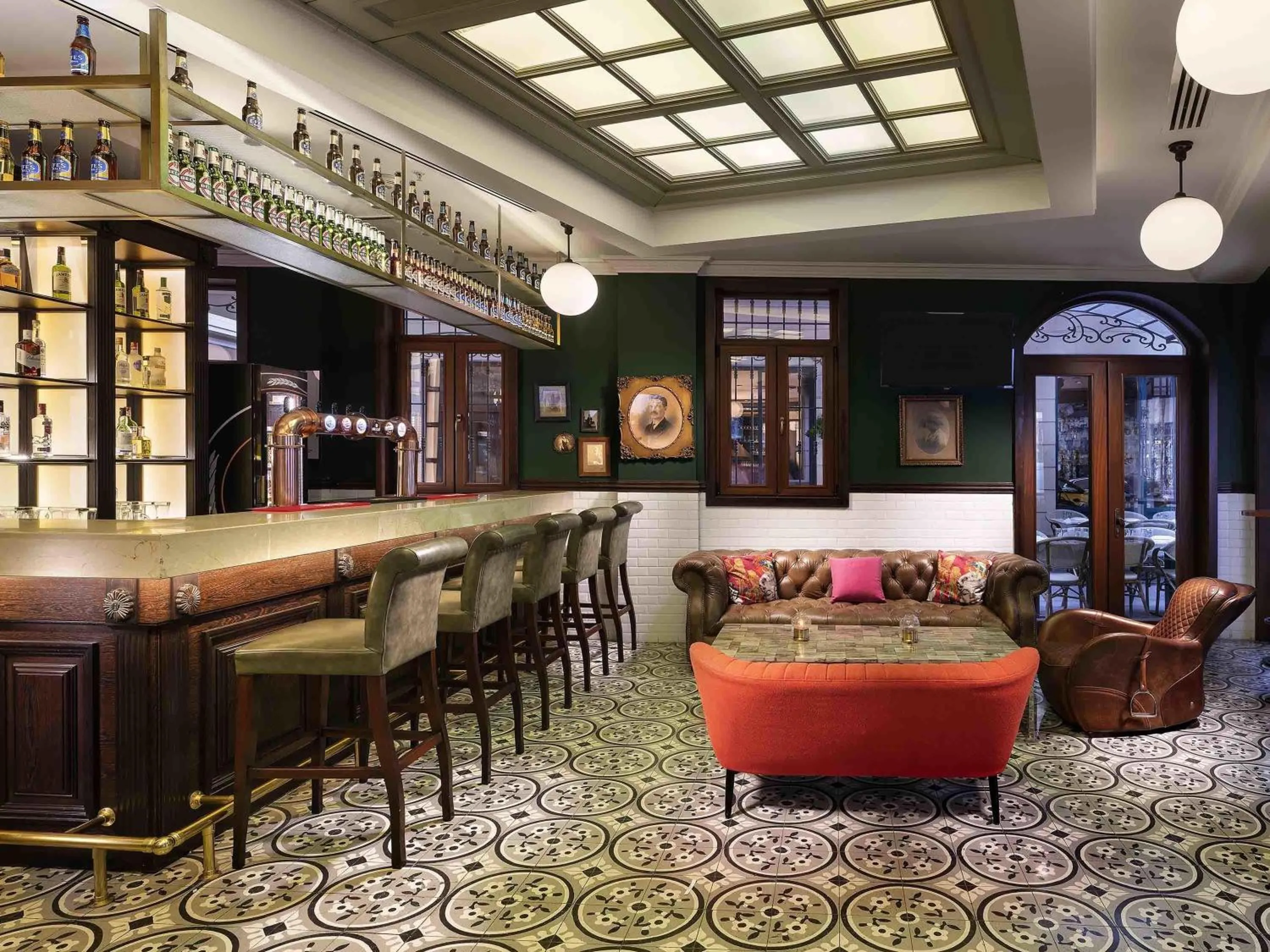 Other in Rixos Pera Istanbul