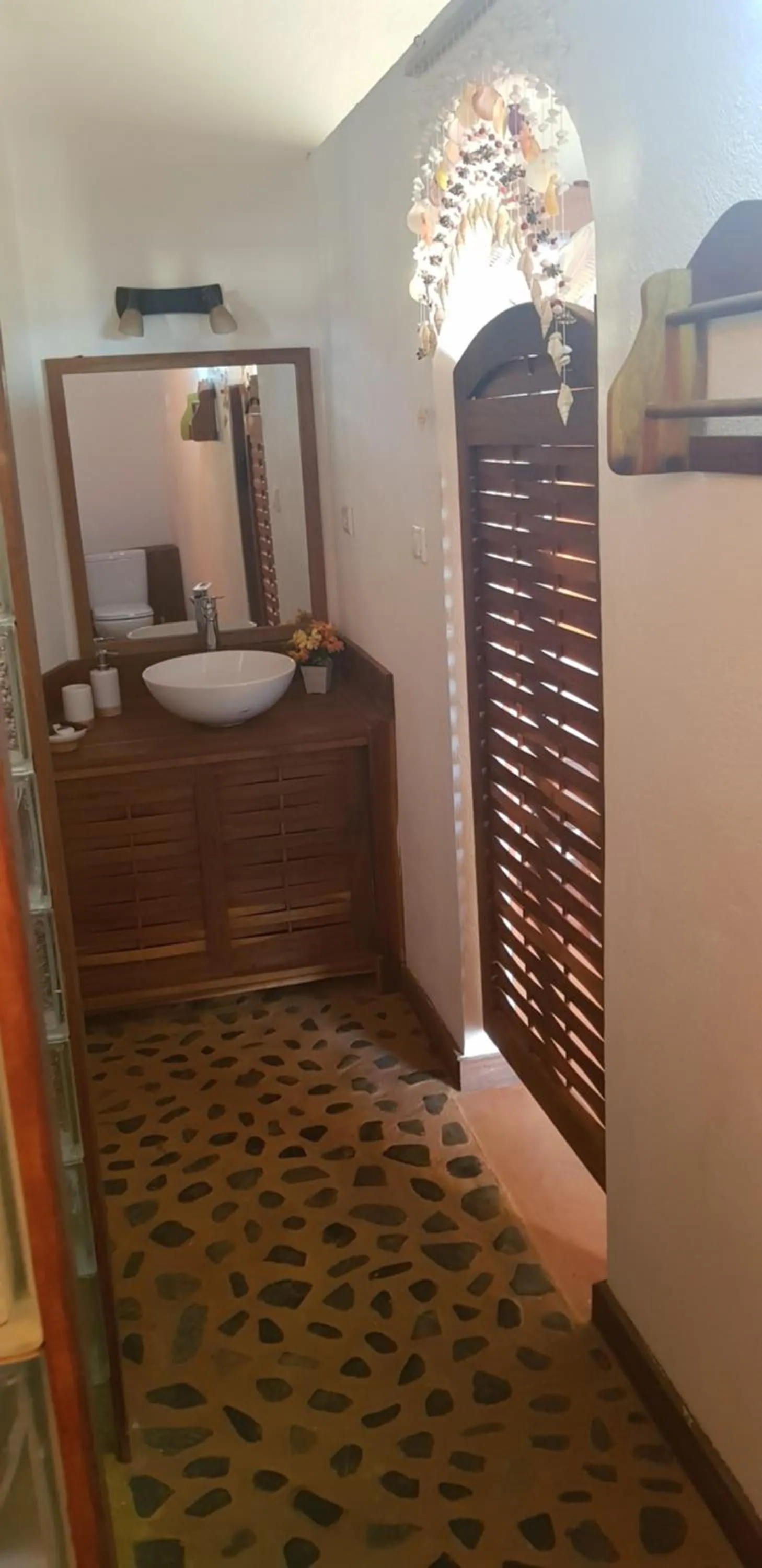 villa nosy détente