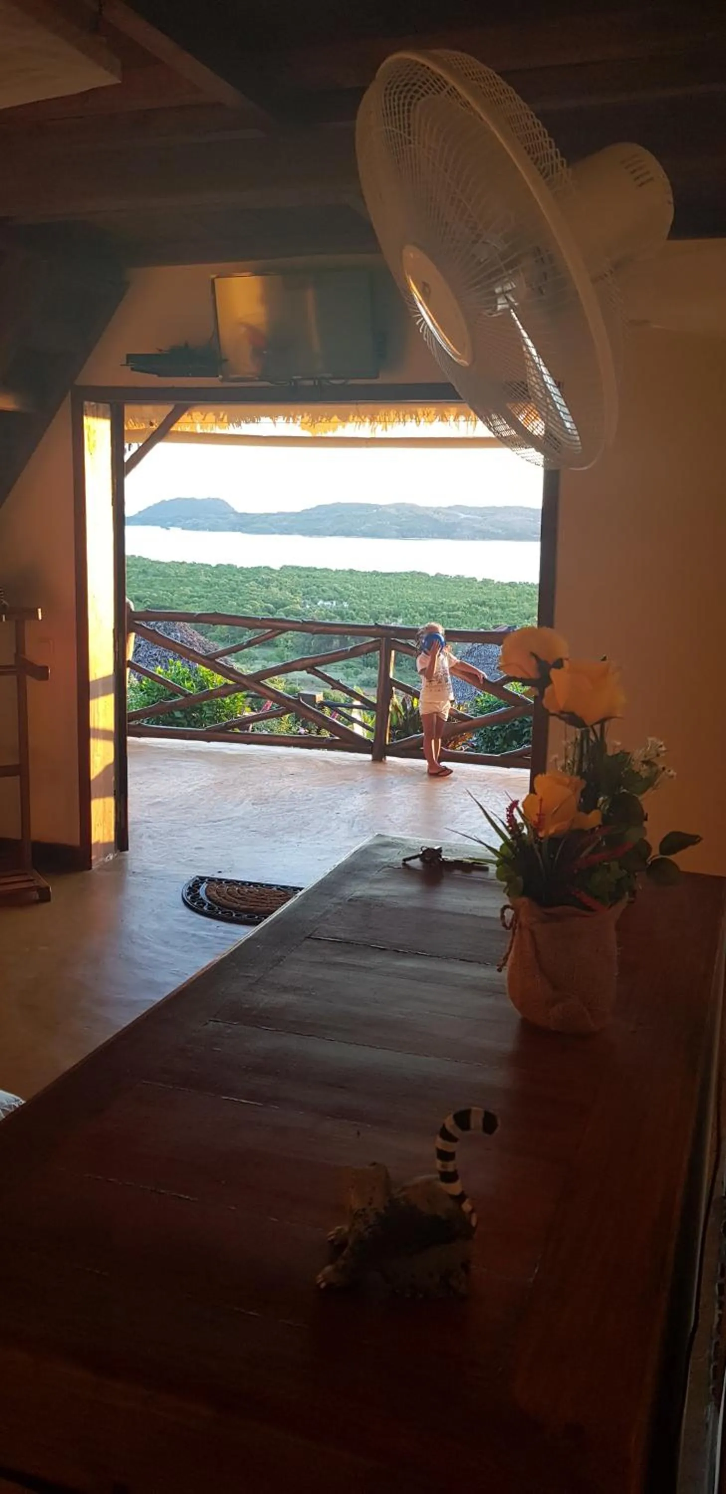 villa nosy détente