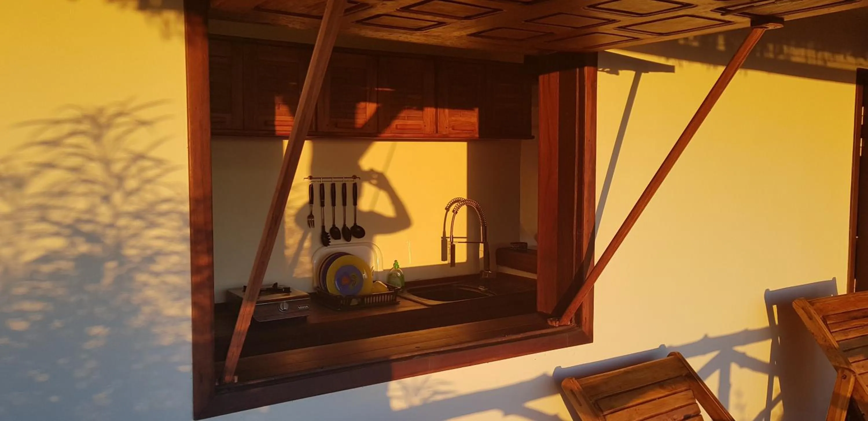 villa nosy détente