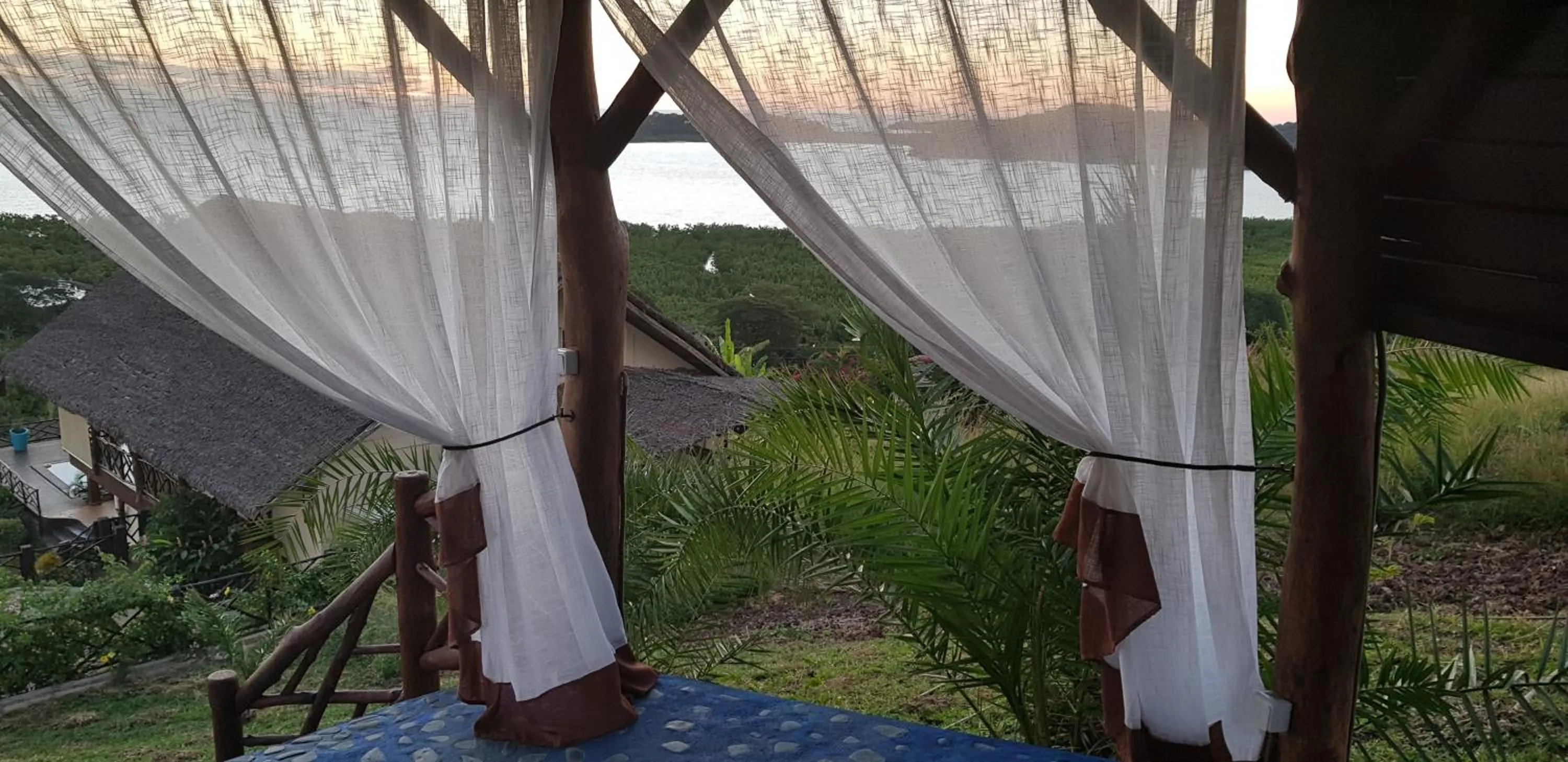 villa nosy détente