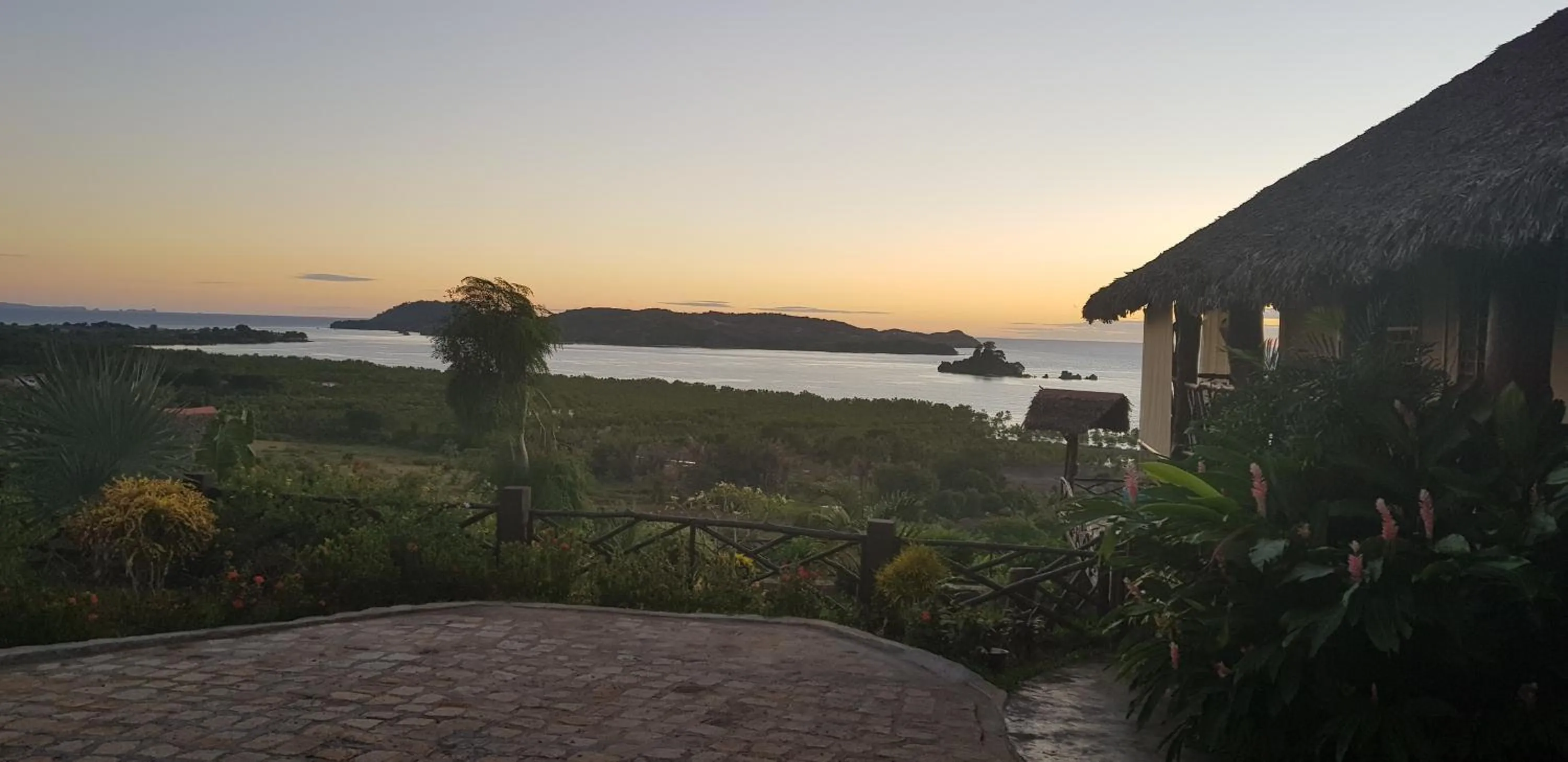 villa nosy détente