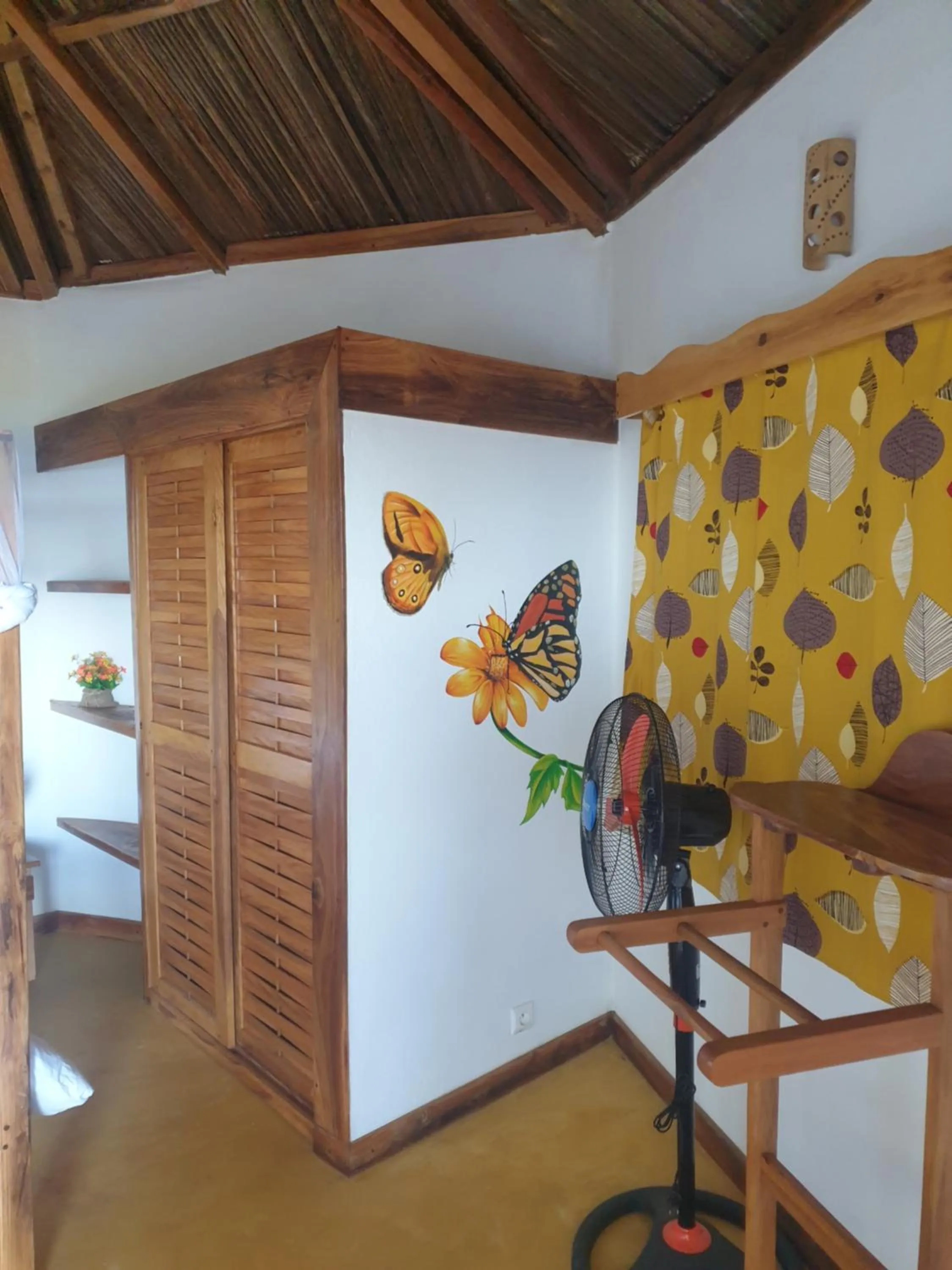 villa nosy détente