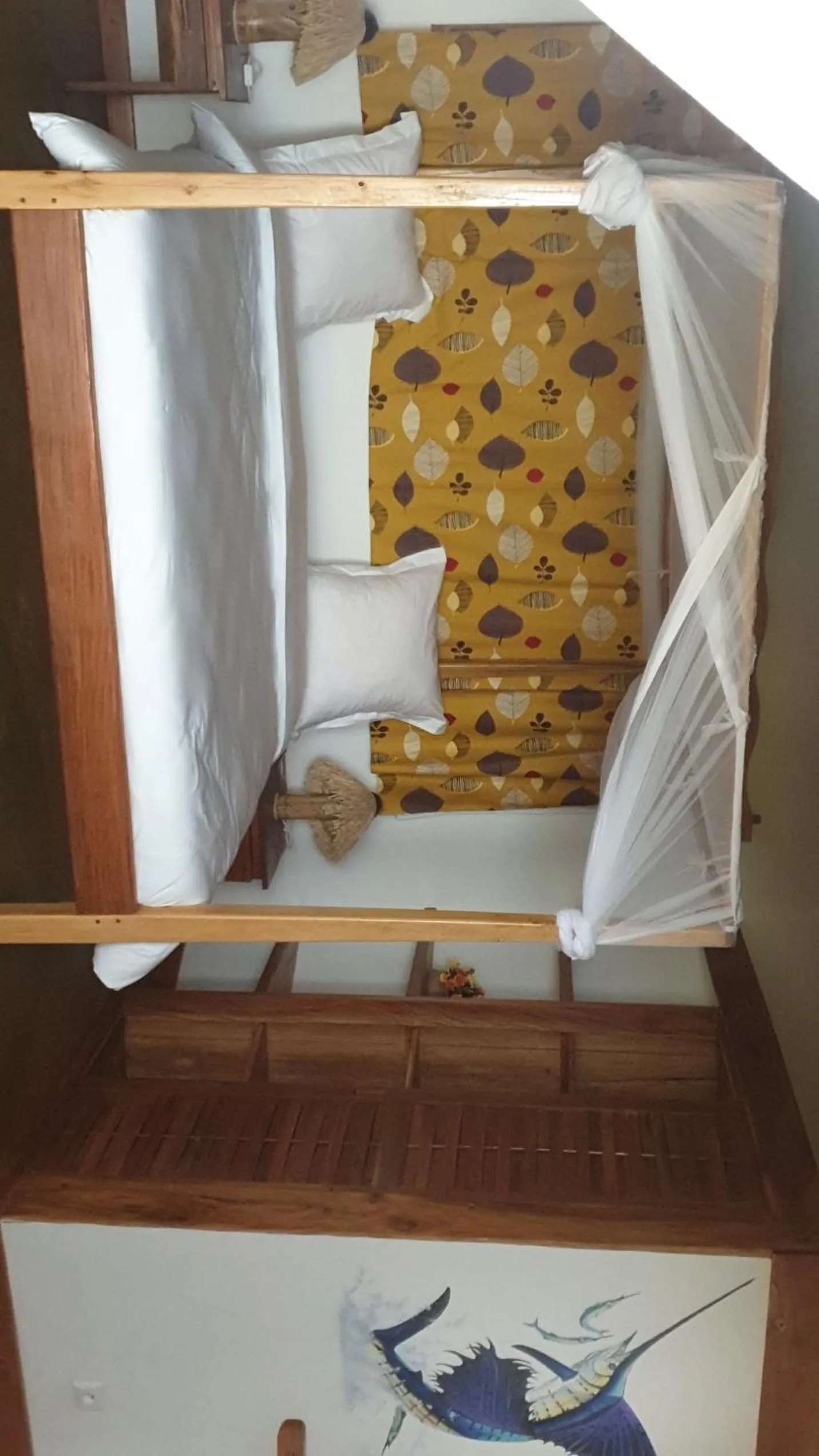 villa nosy détente