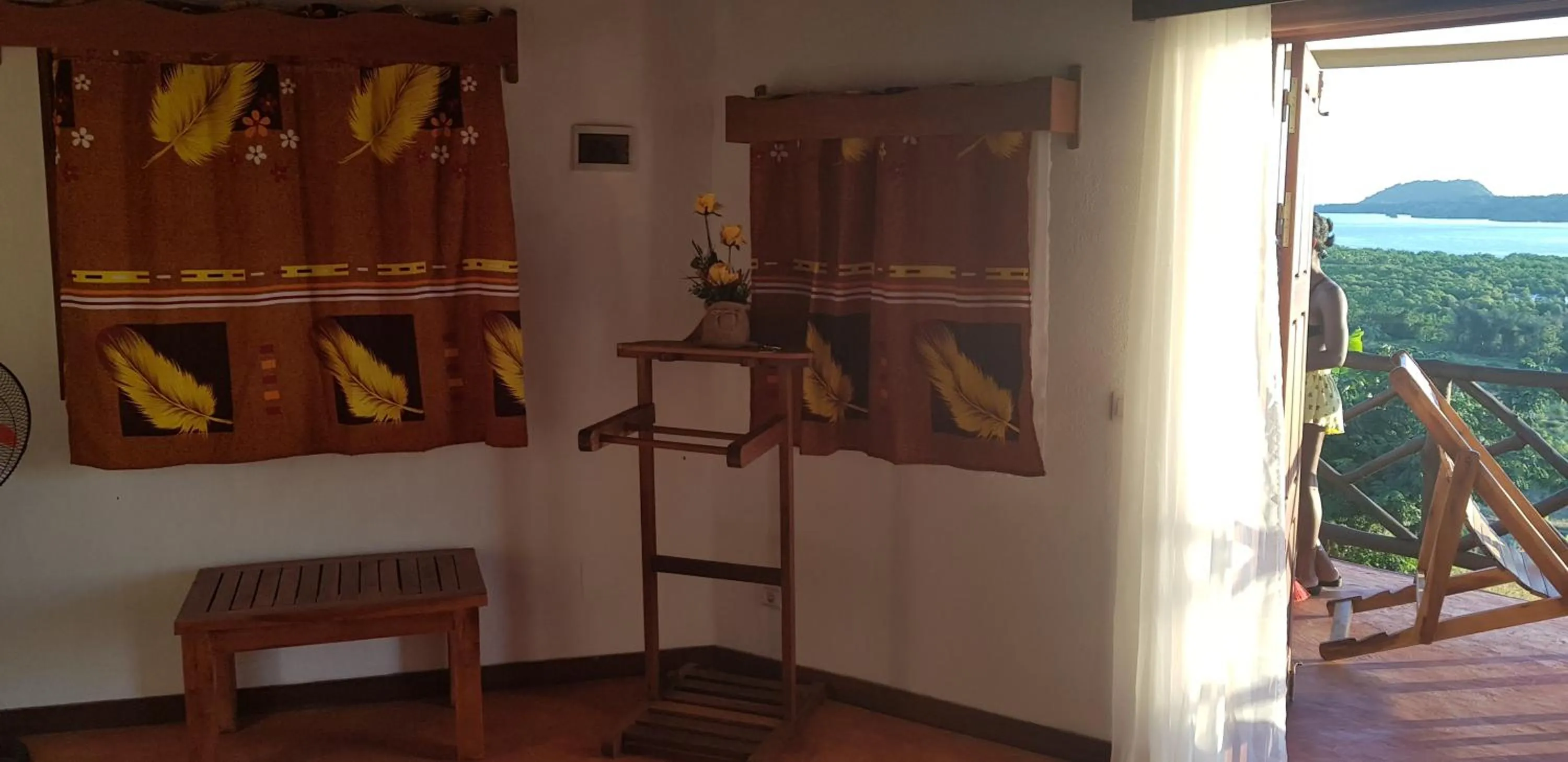 villa nosy détente
