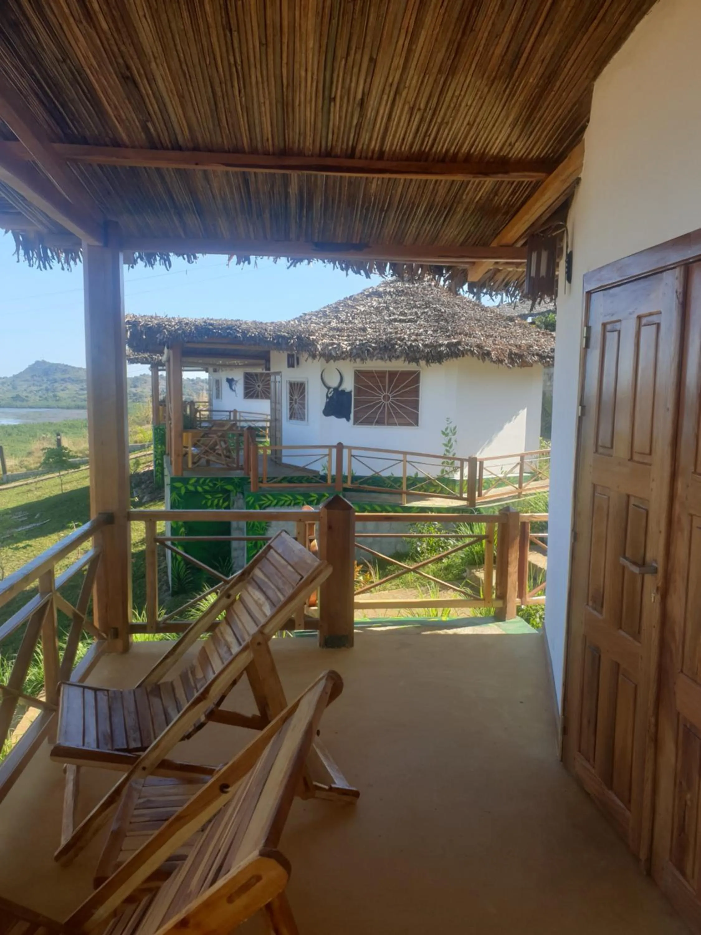 villa nosy détente