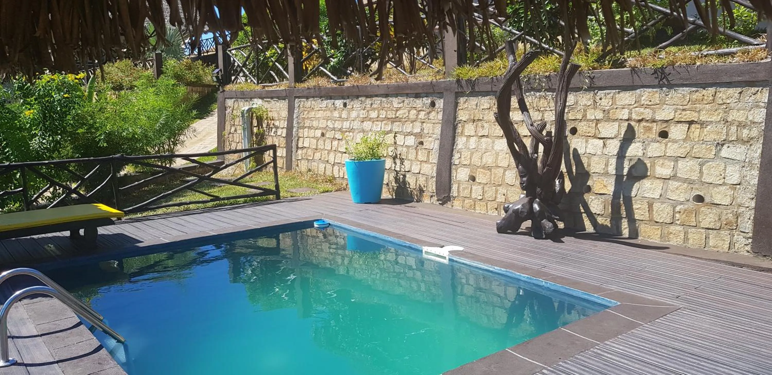 villa nosy détente