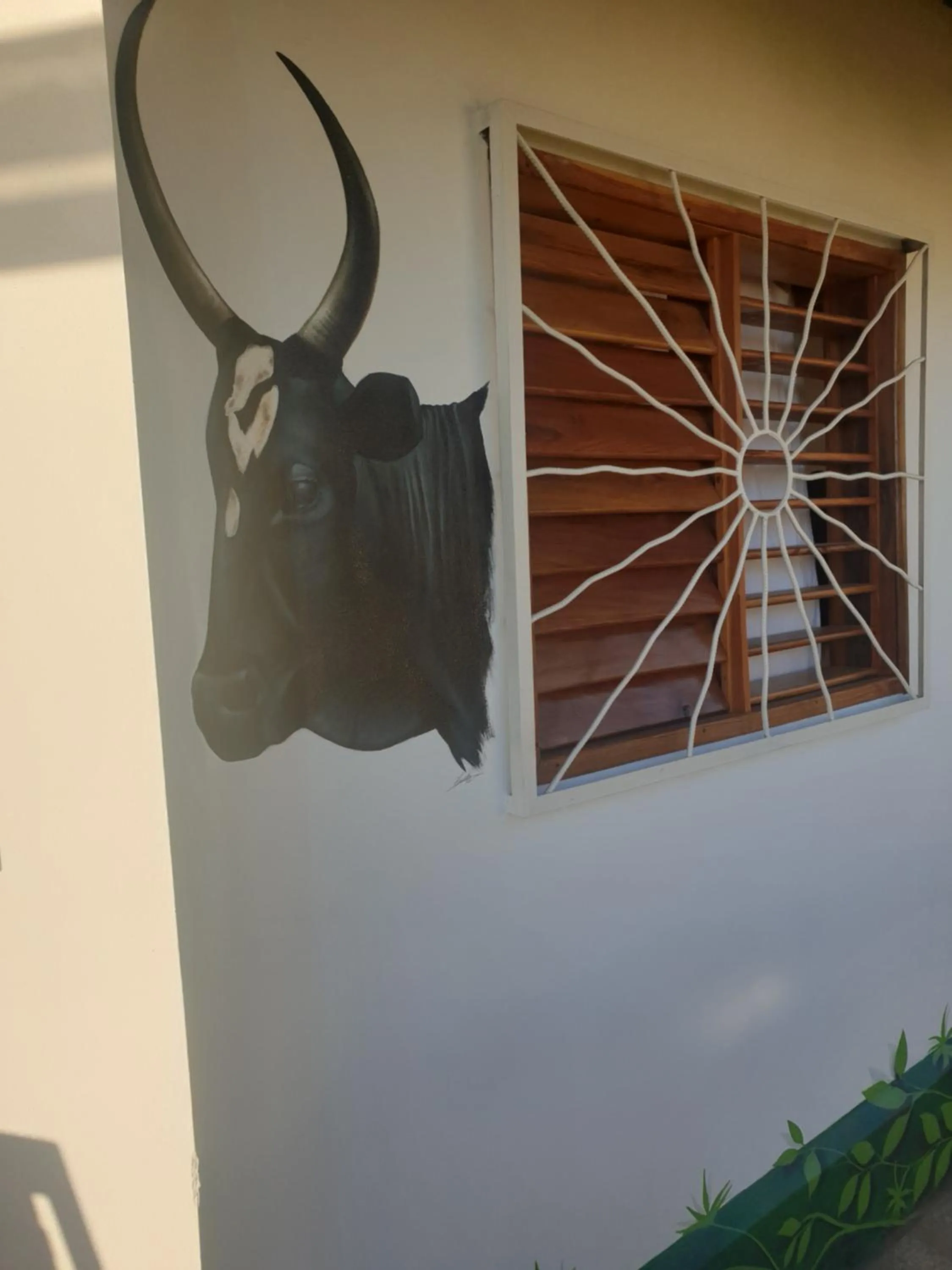 villa nosy détente