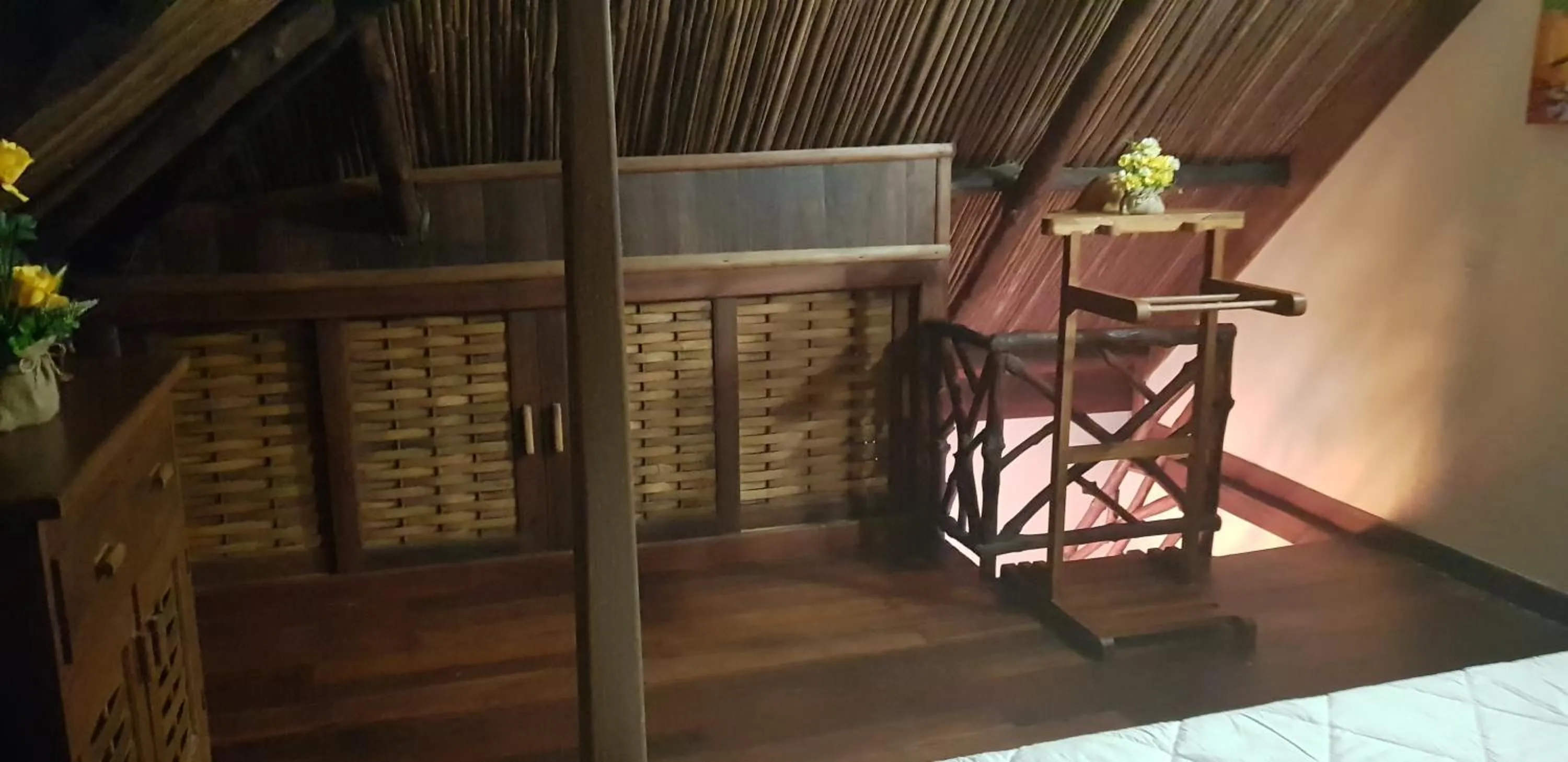 villa nosy détente