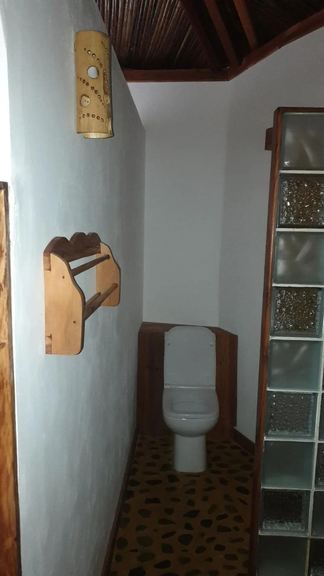 villa nosy détente