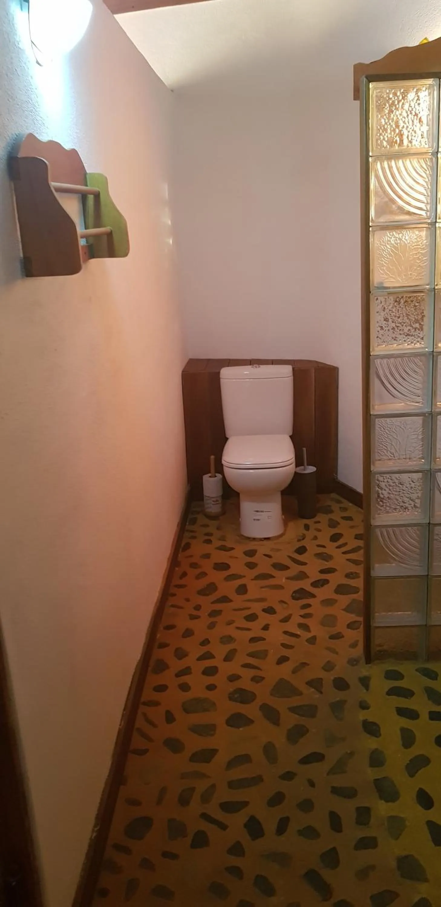 villa nosy détente