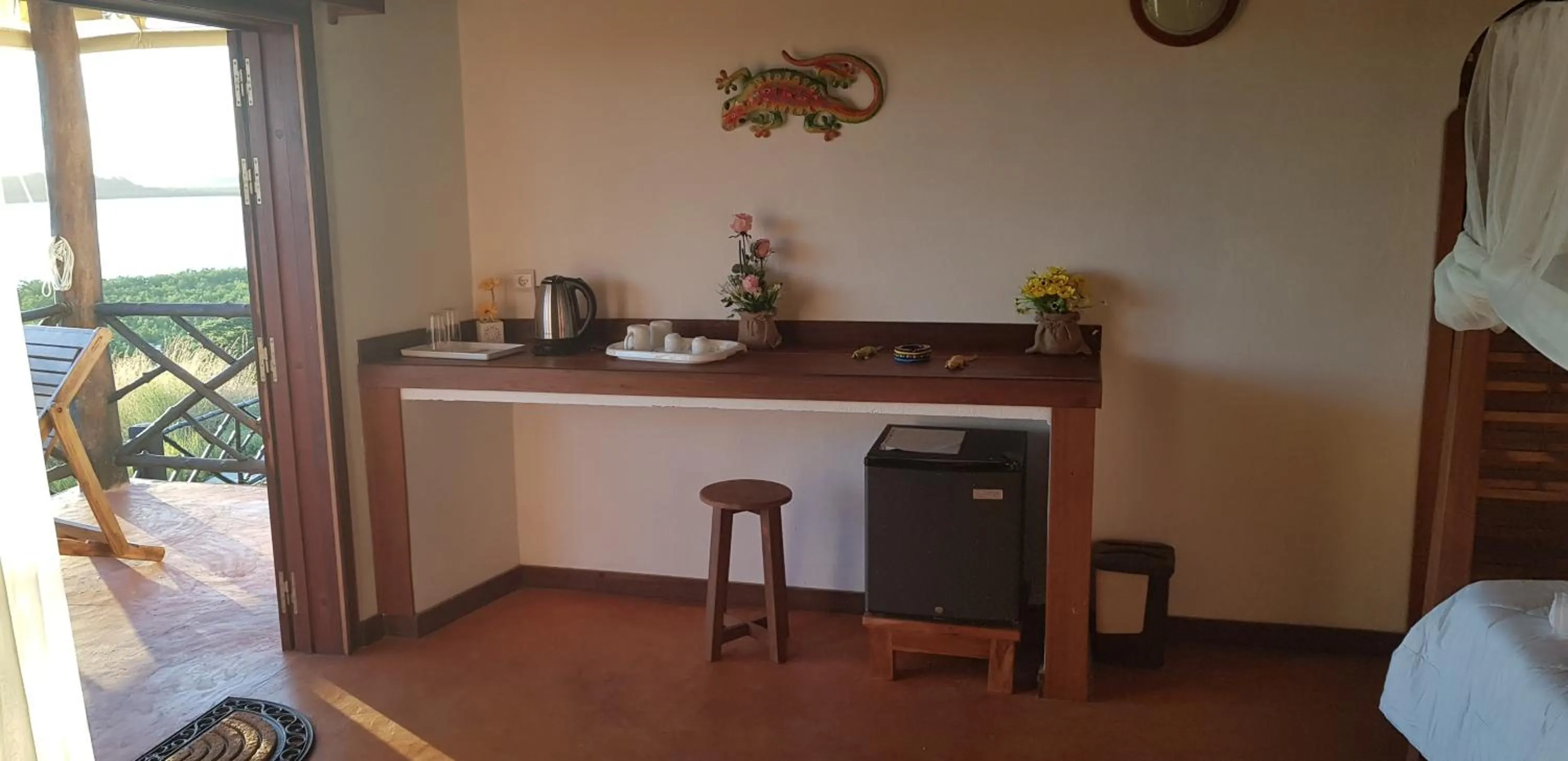 villa nosy détente