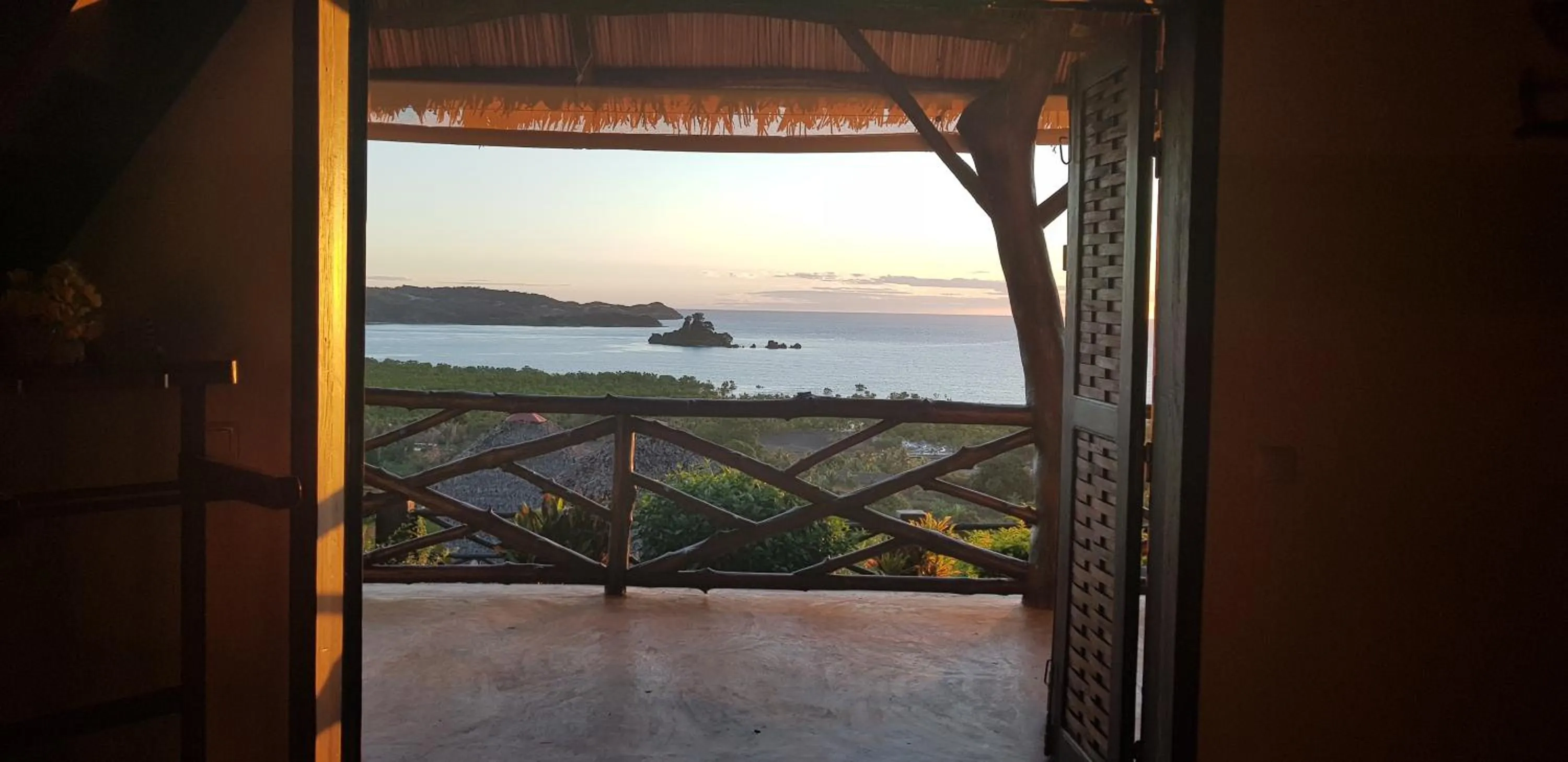 villa nosy détente