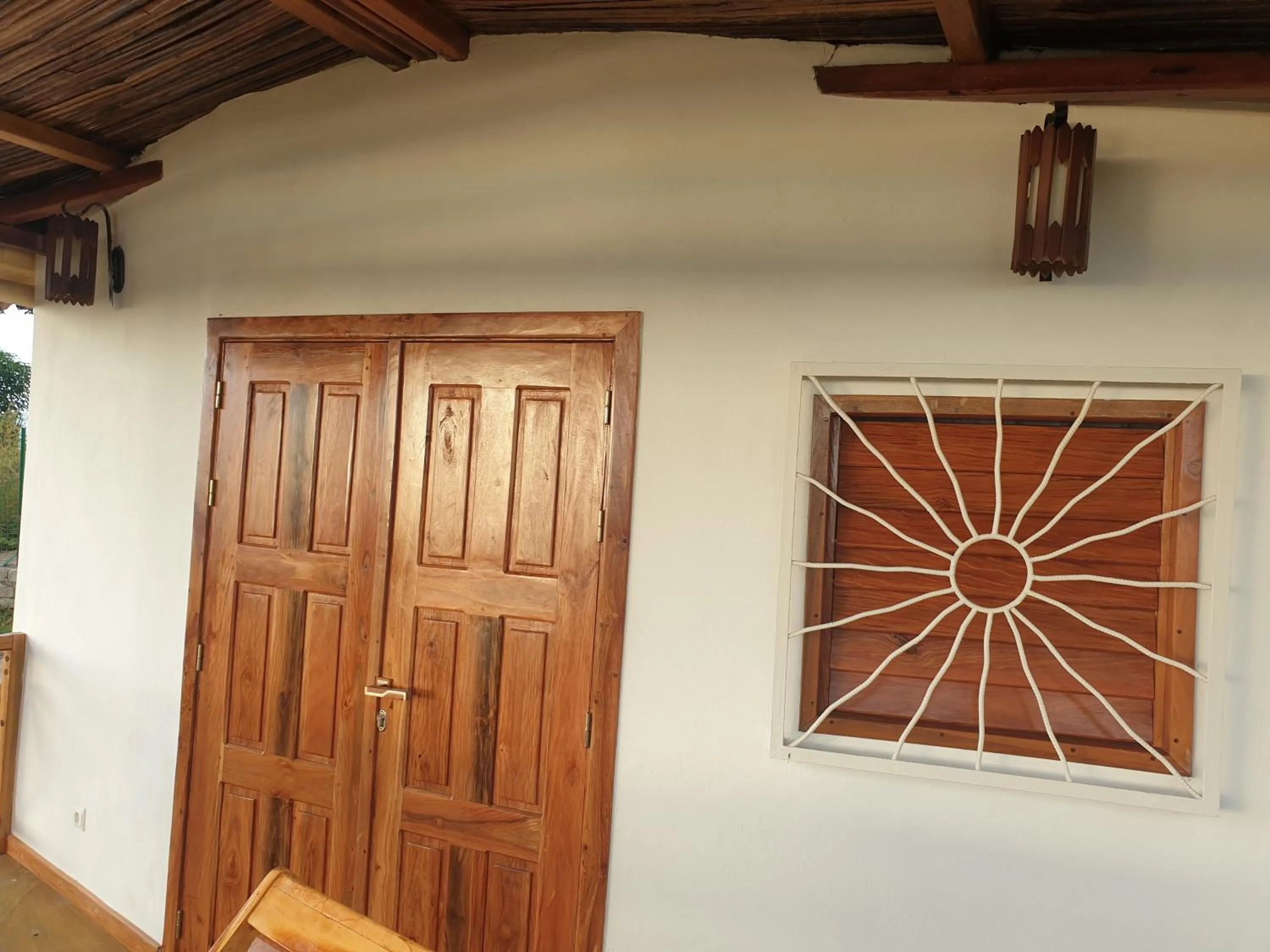 villa nosy détente