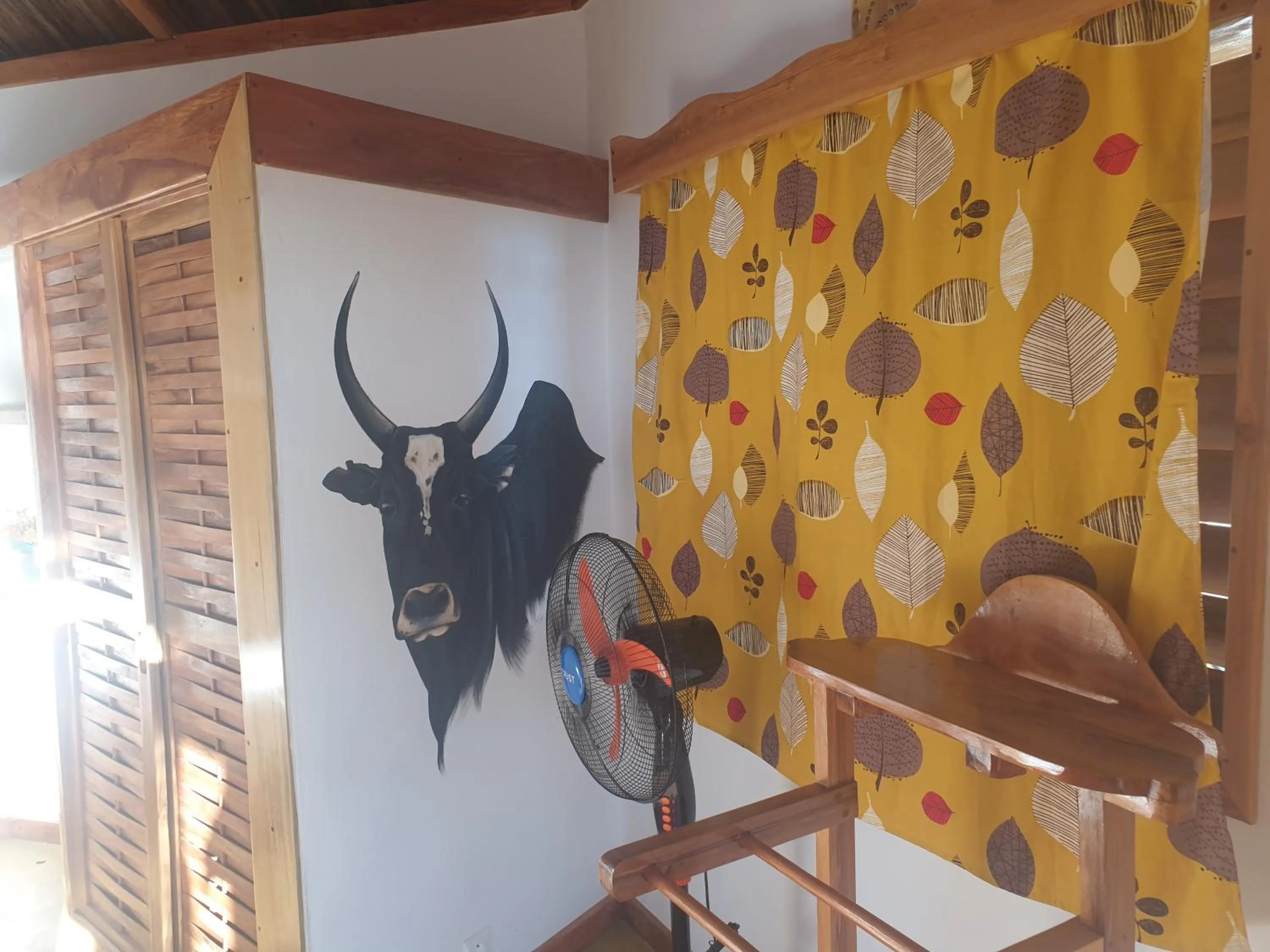 villa nosy détente