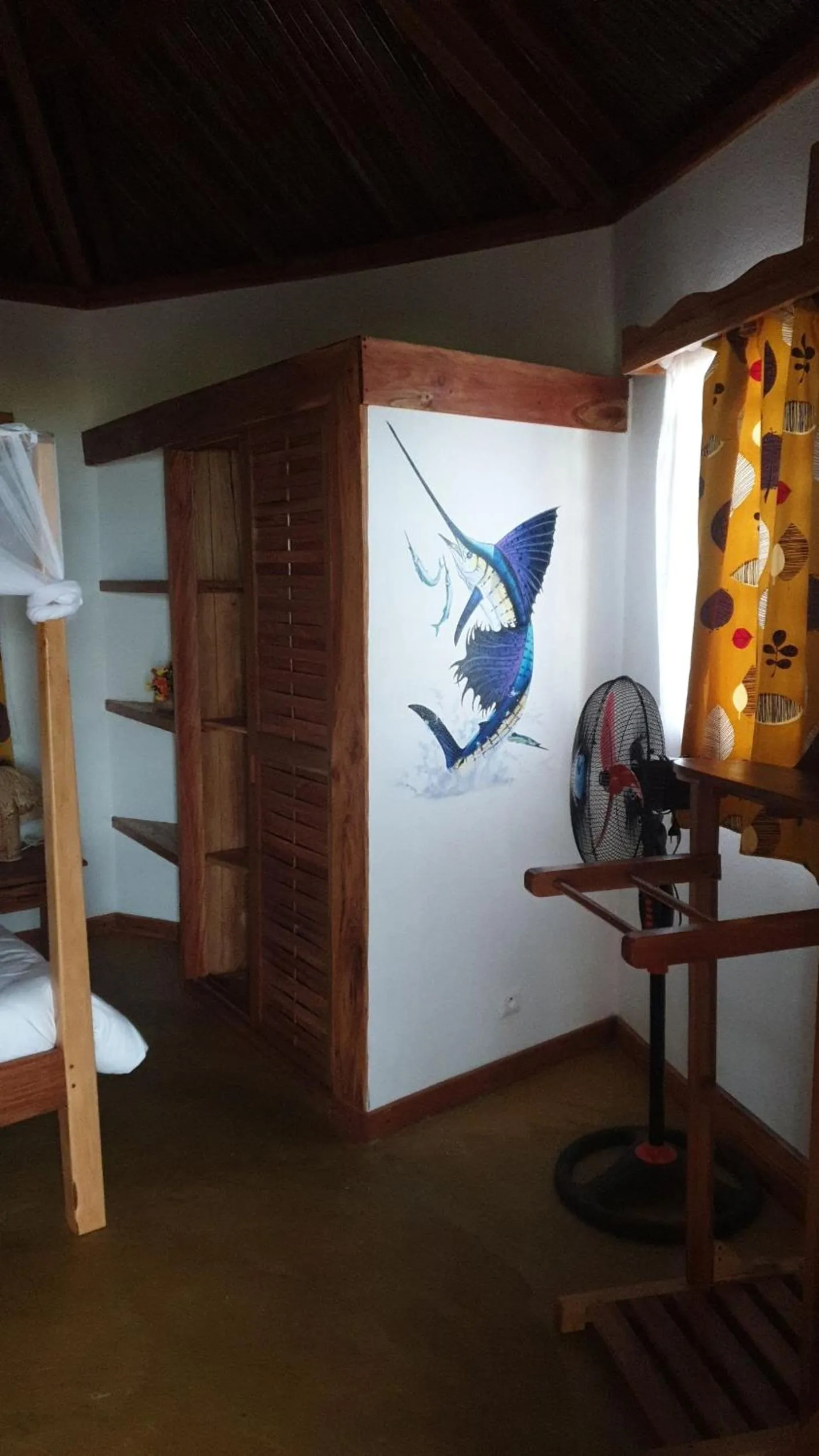 villa nosy détente