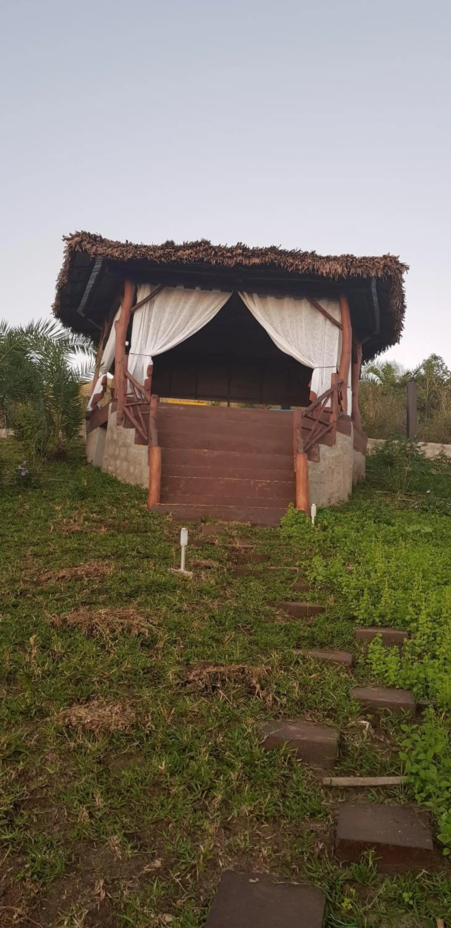 villa nosy détente