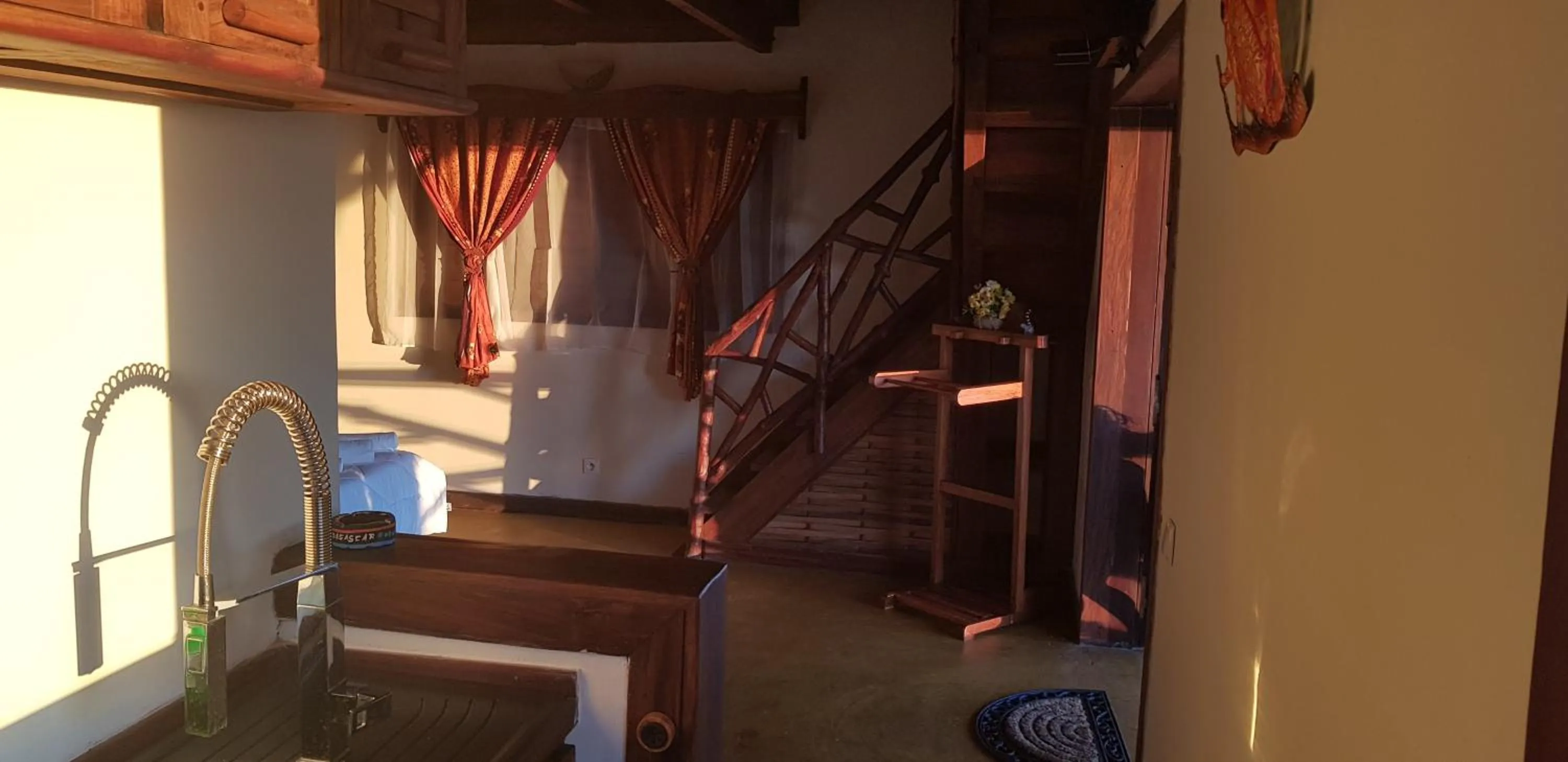 villa nosy détente