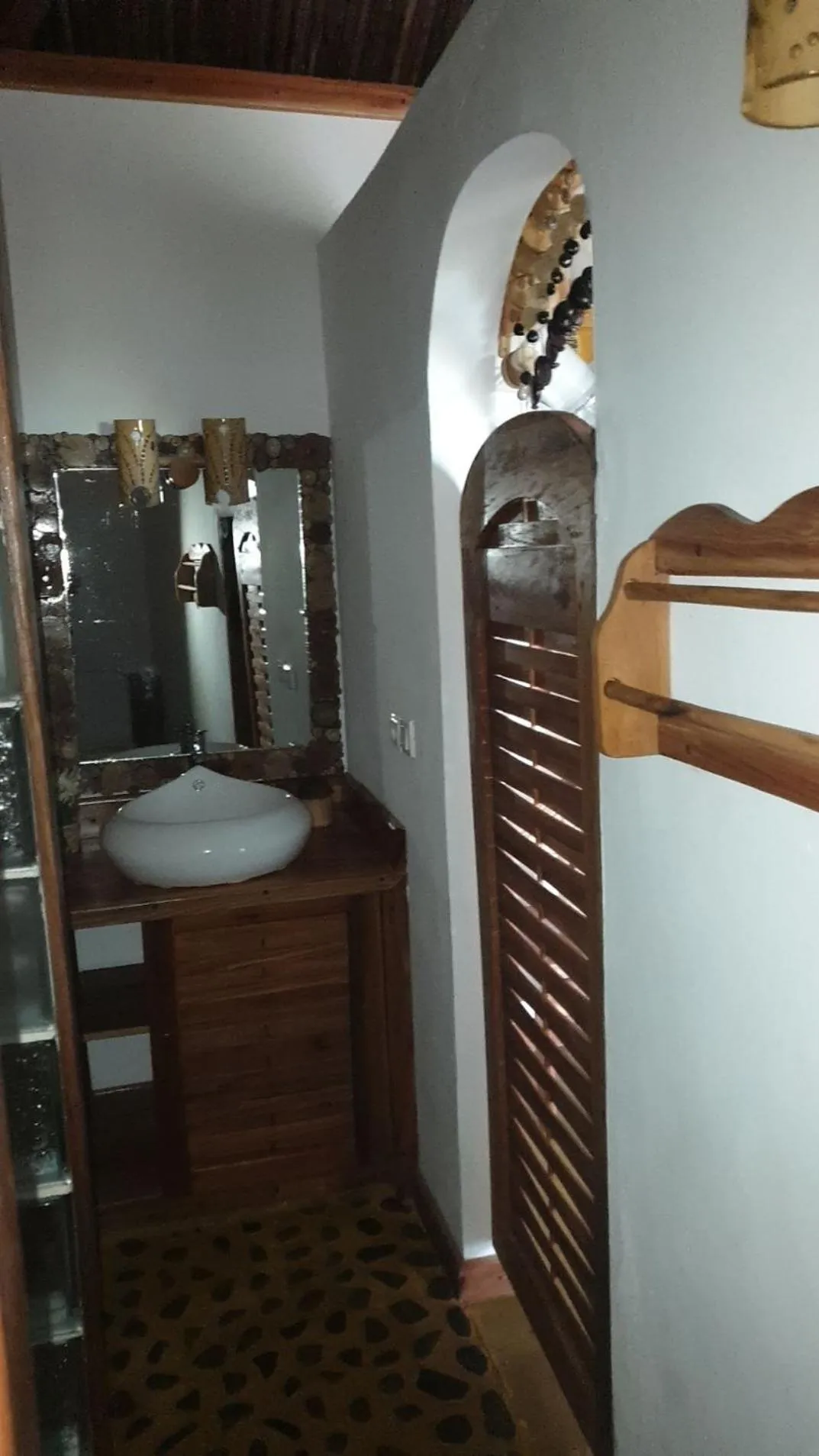 villa nosy détente