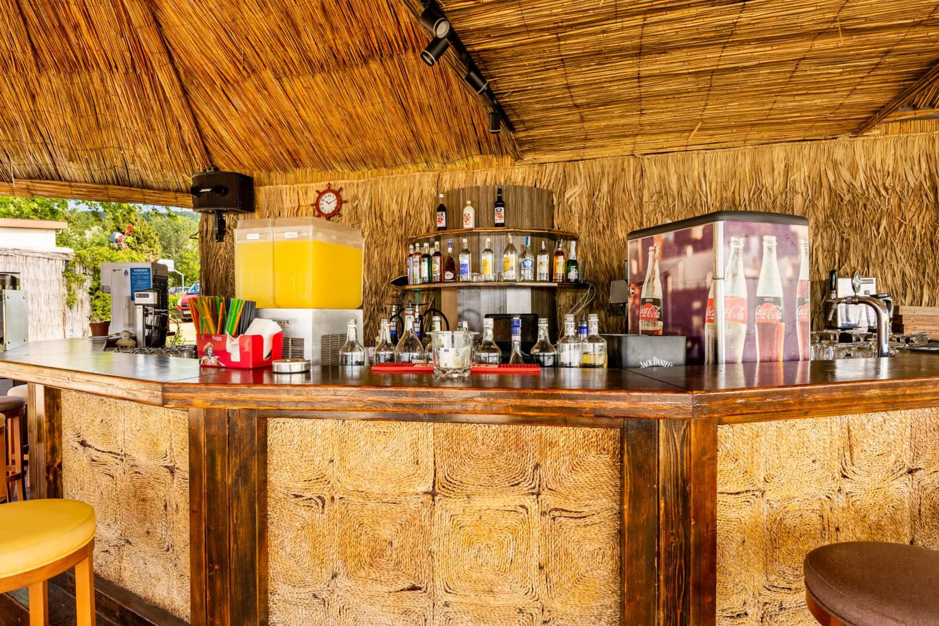 Lounge or bar in Royal Bay Resort & Aqua Park - All Inclusive and Free beach accsess