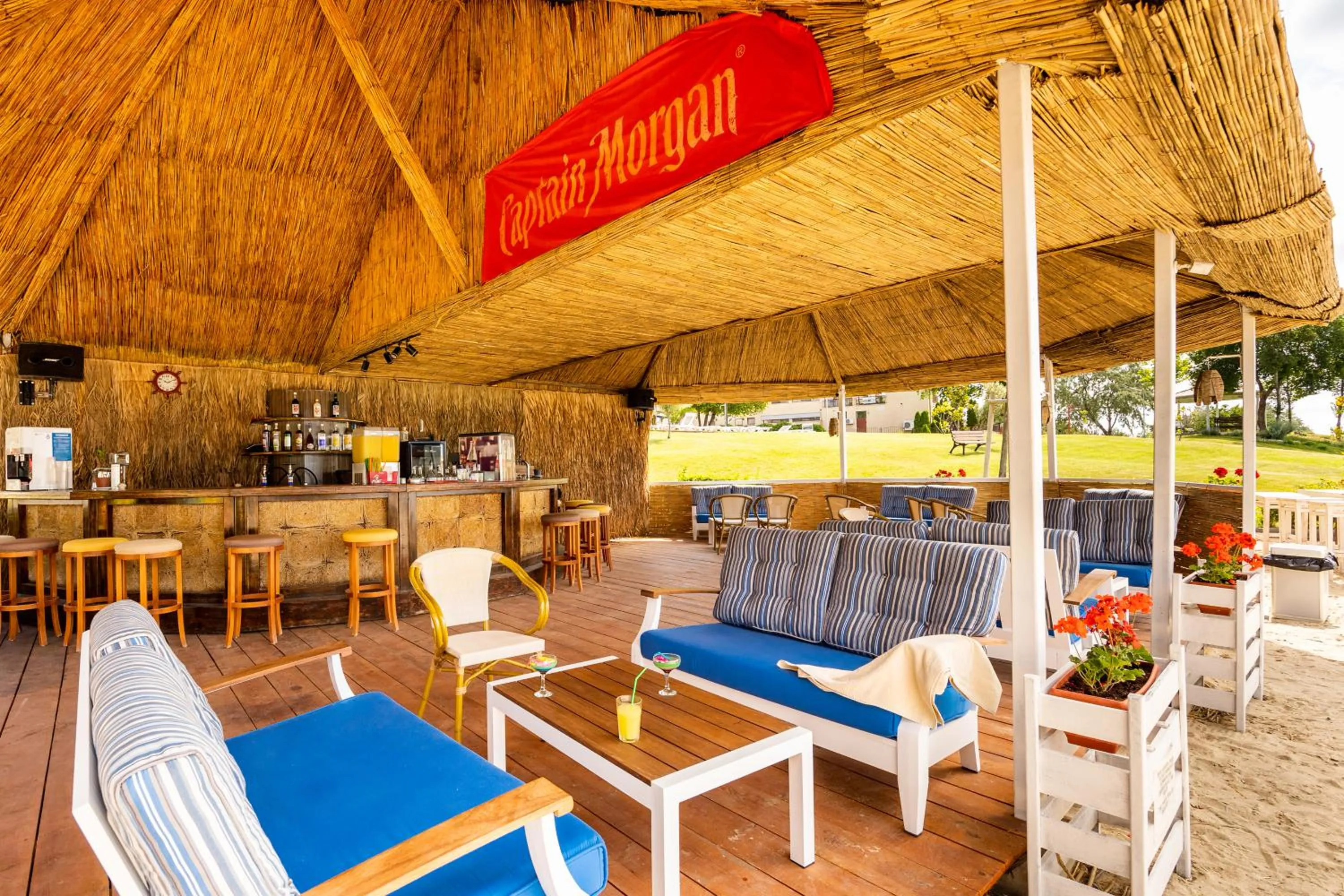 Restaurant/places to eat in Royal Bay Resort & Aqua Park - All Inclusive and Free beach accsess